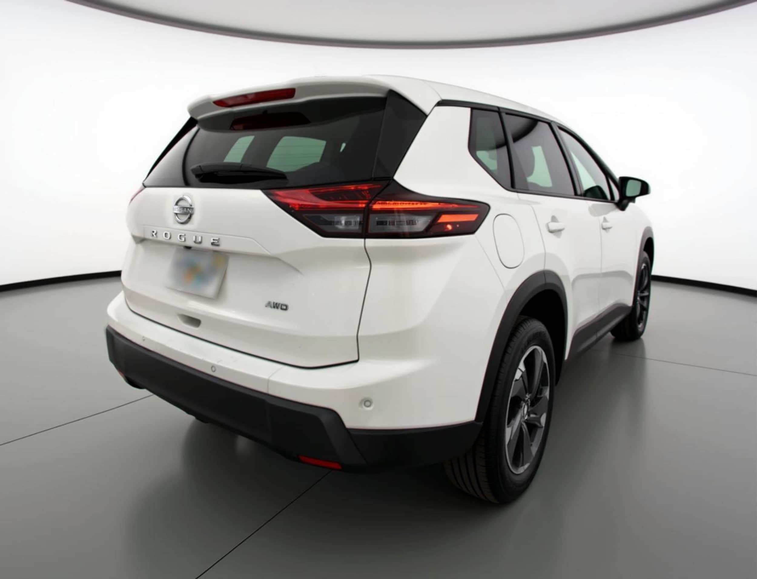 Thumbnail: 2025 Nissan Rogue - 7