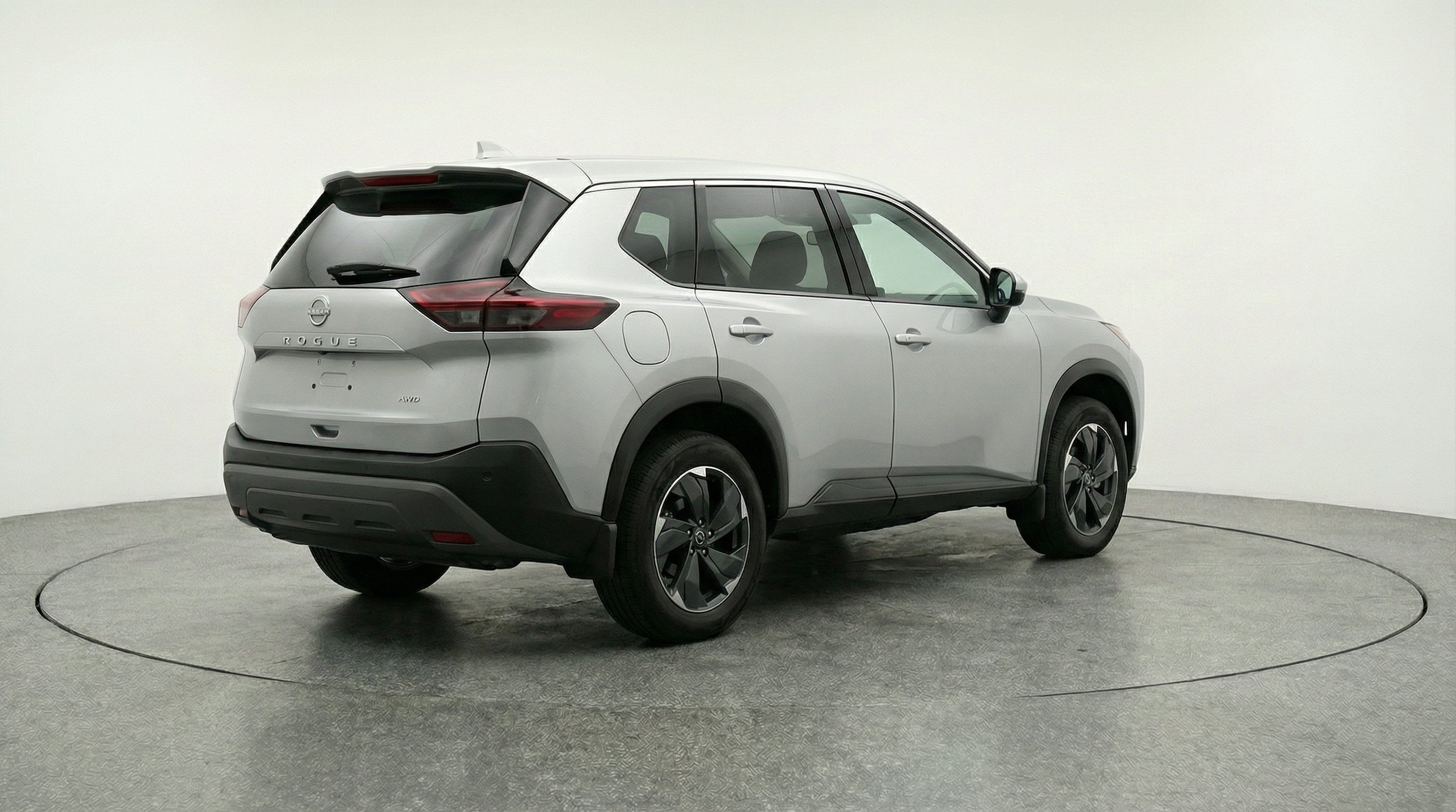 Thumbnail: 2025 Nissan Rogue - 9