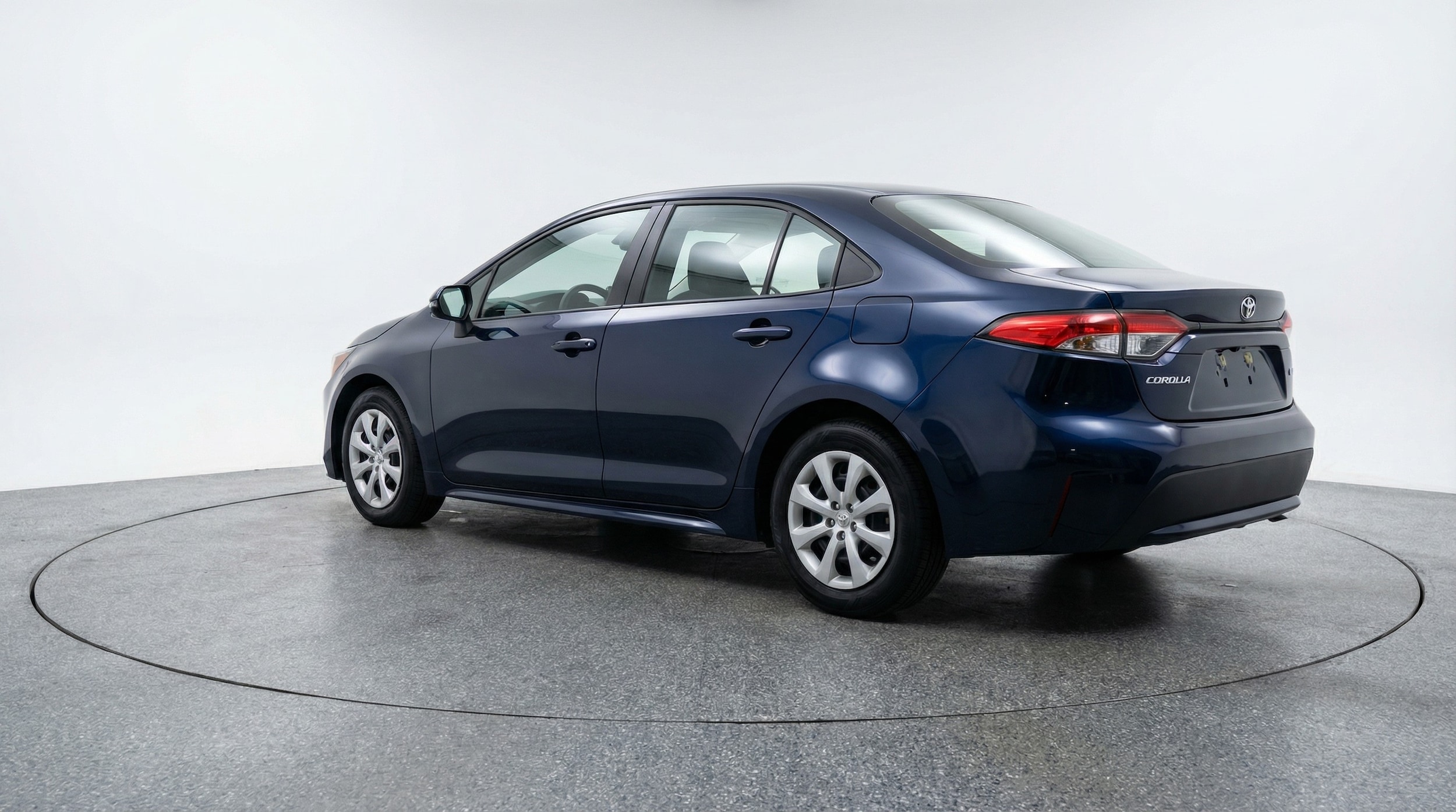 Thumbnail: 2025 Toyota Corolla - 5