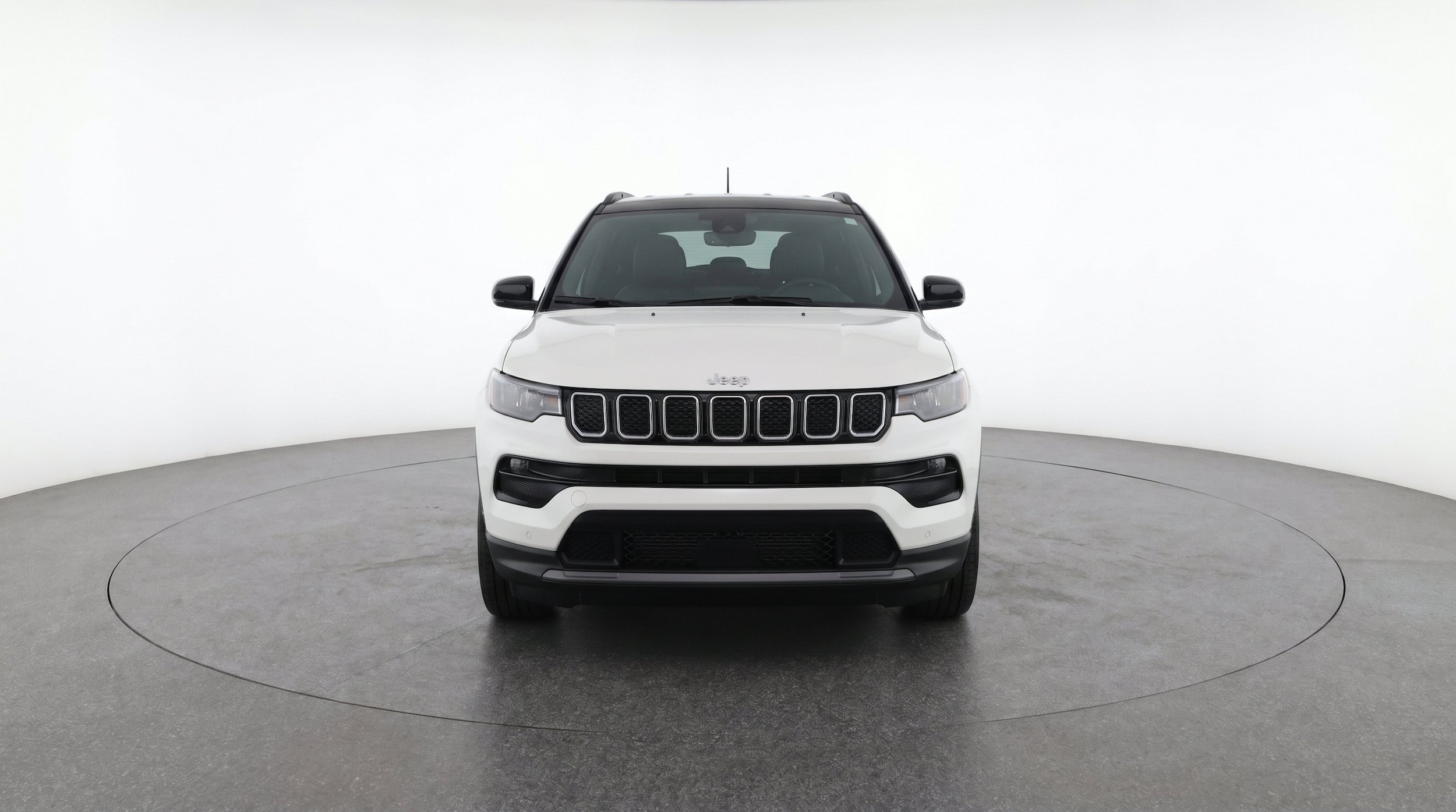 Thumbnail: 2025 Jeep Compass - 2