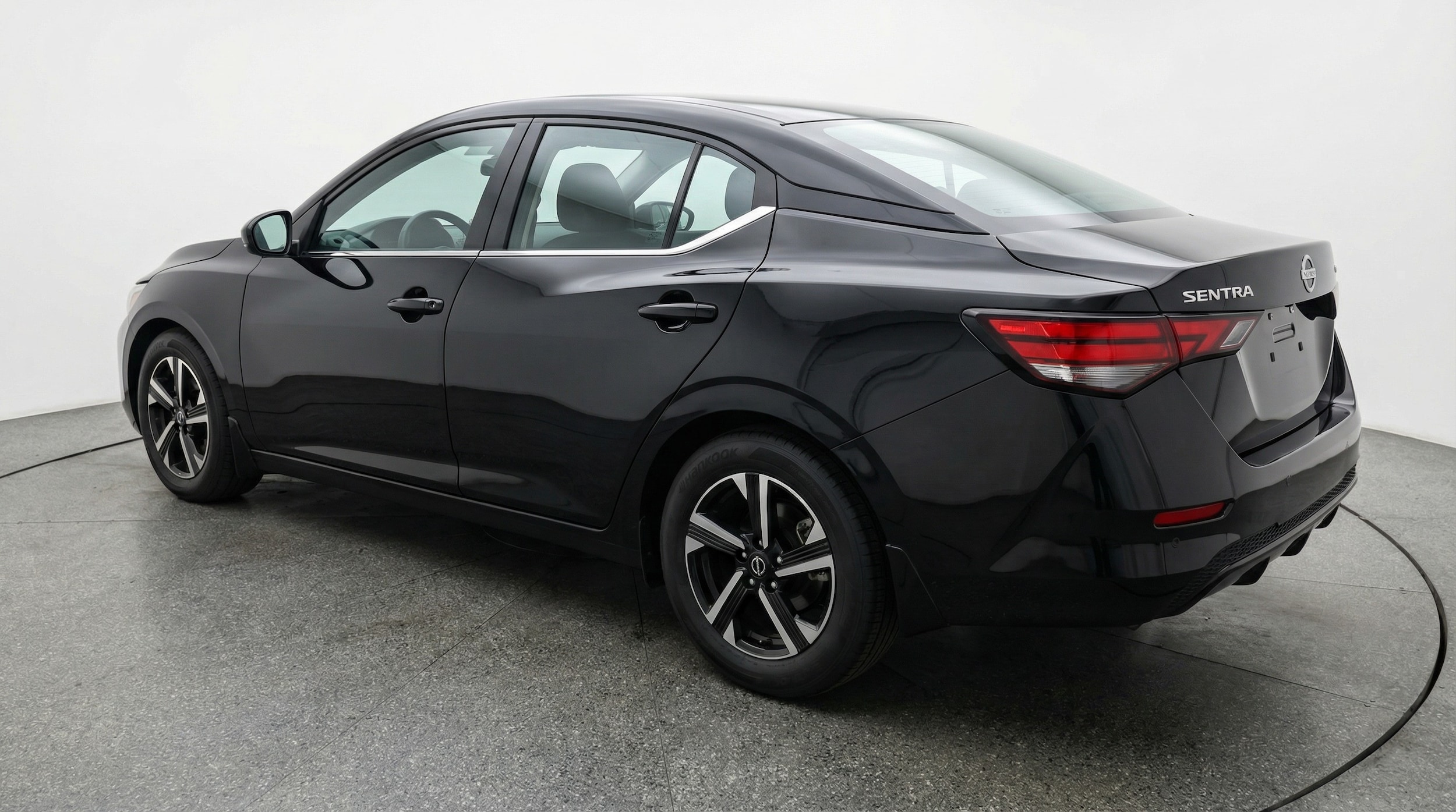 Thumbnail: 2025 Nissan Sentra - 5