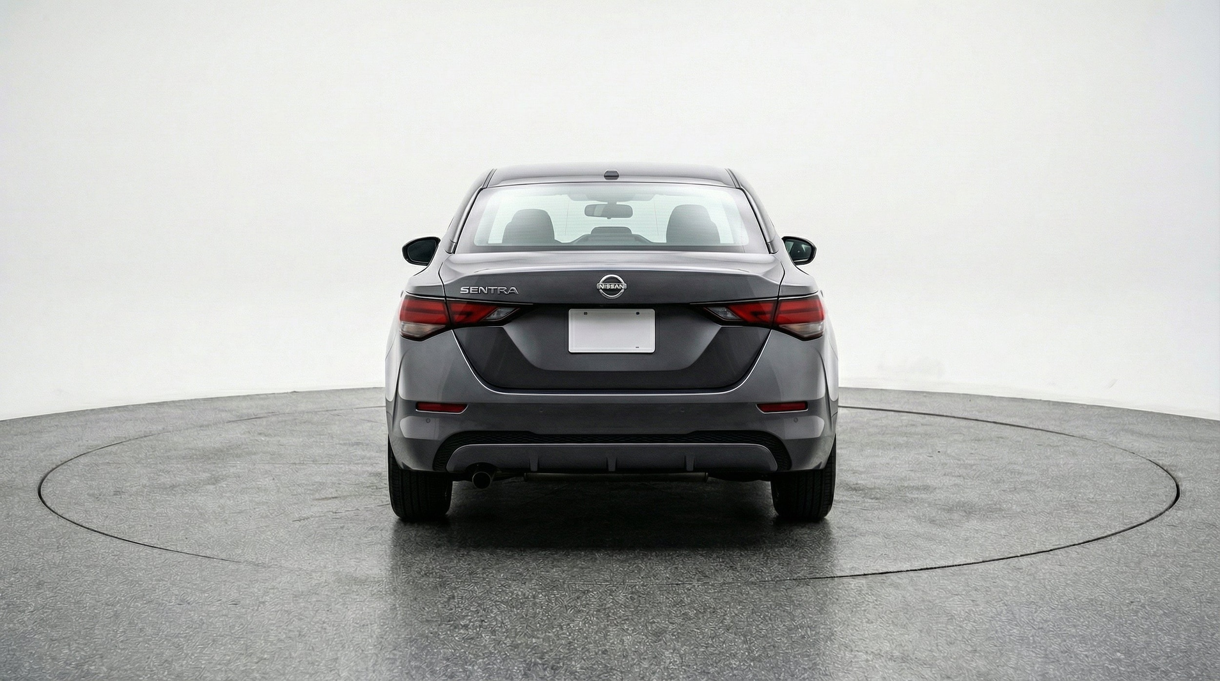 Thumbnail: 2025 Nissan Sentra - 7