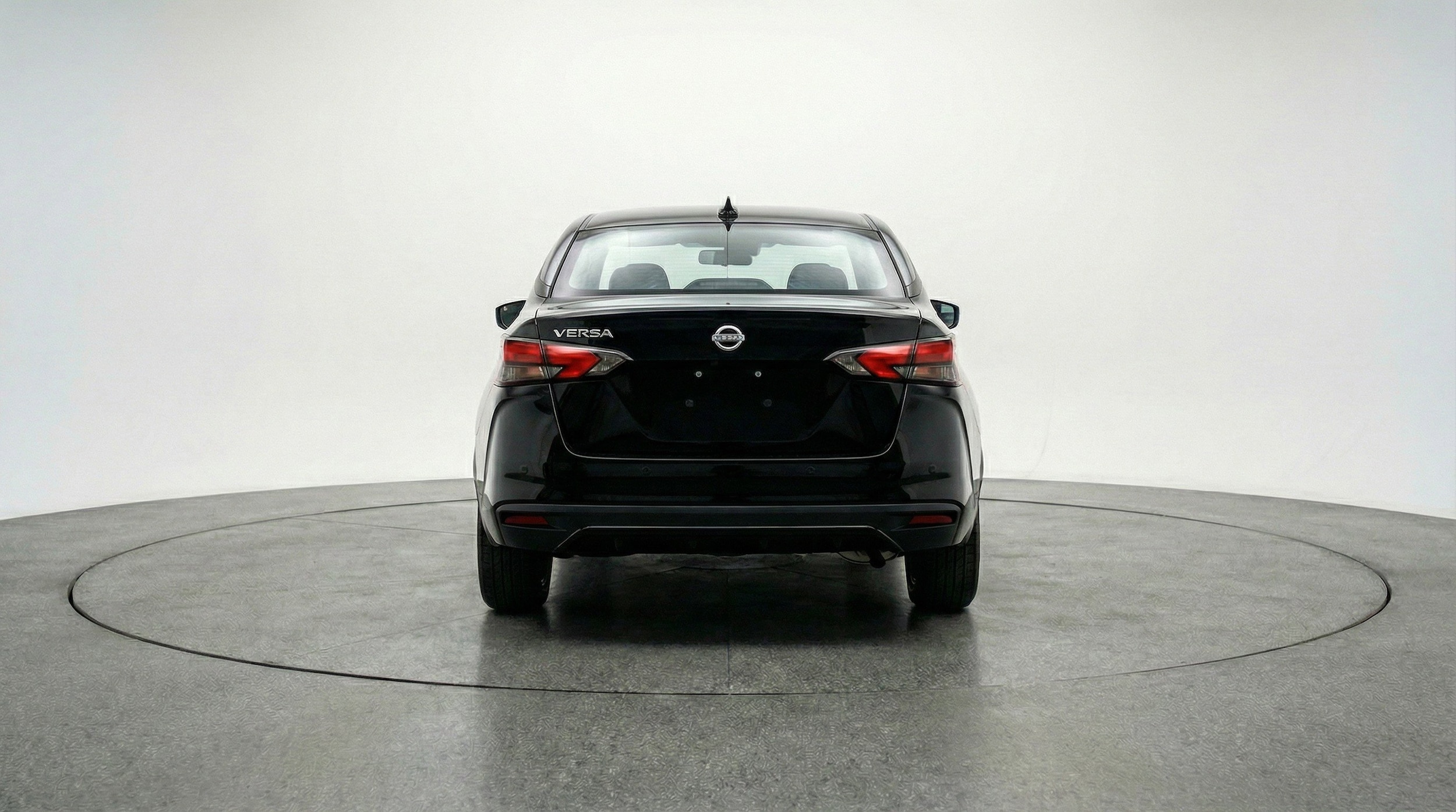 Thumbnail: 2025 Nissan Versa - 7