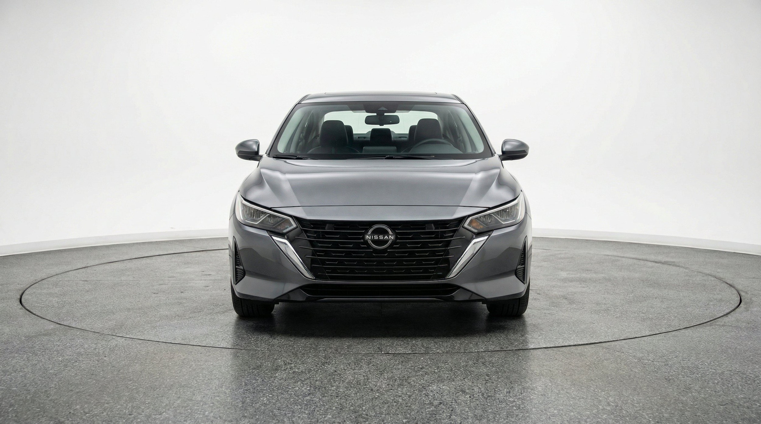Thumbnail: 2025 Nissan Sentra - 2