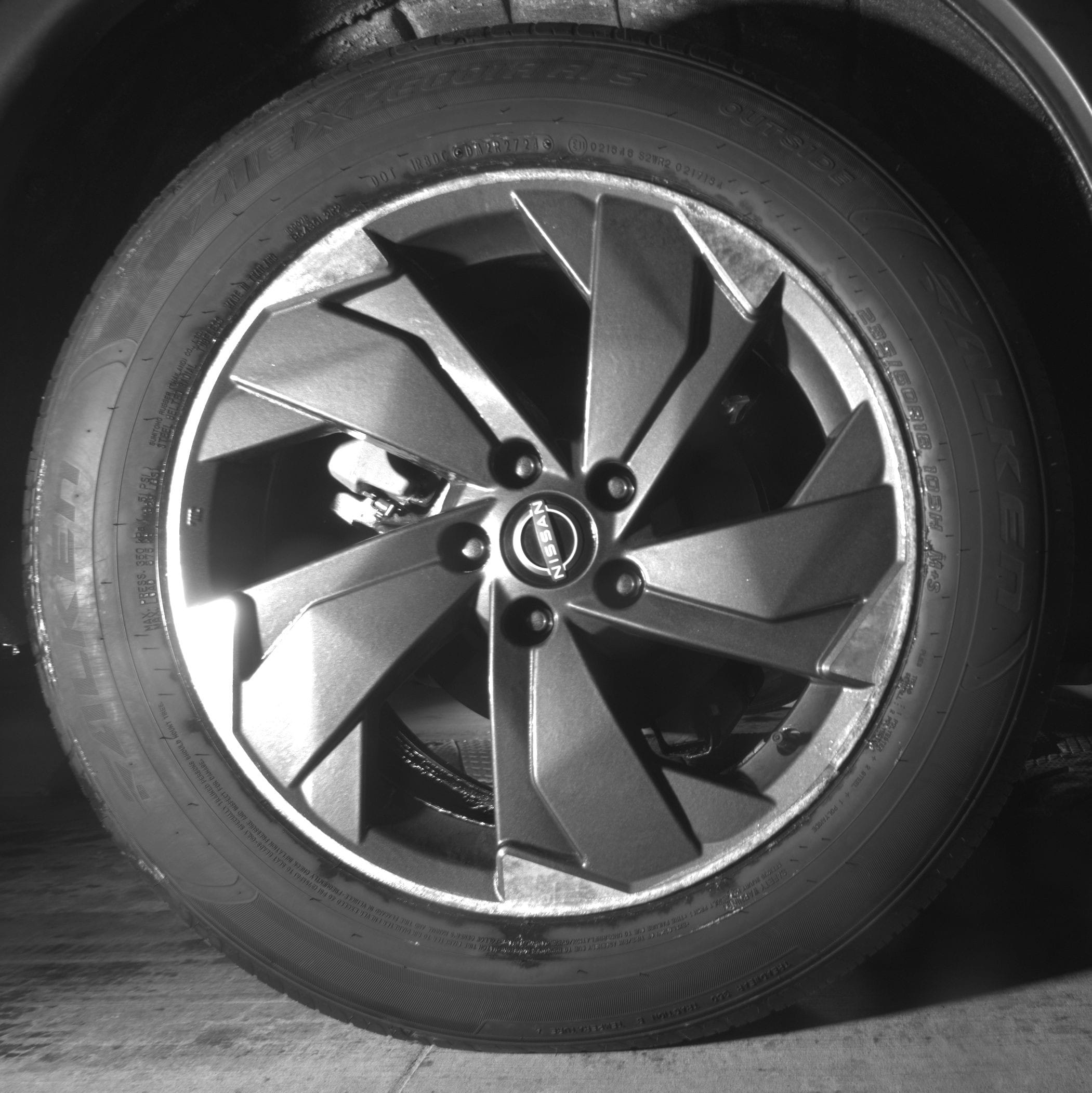 Thumbnail: 2025 Nissan Rogue - 12