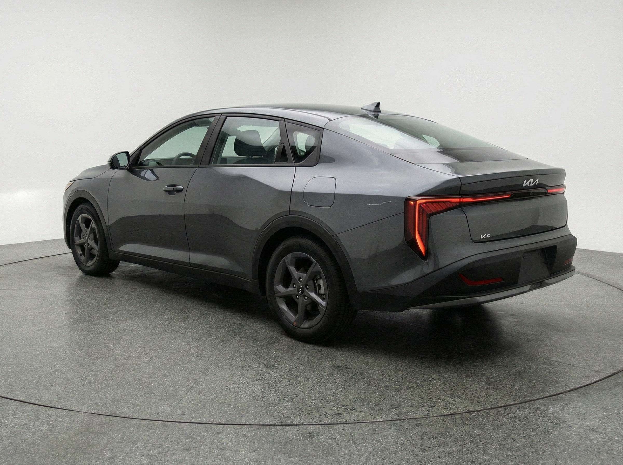 Thumbnail: 2025 Kia K4 - 5