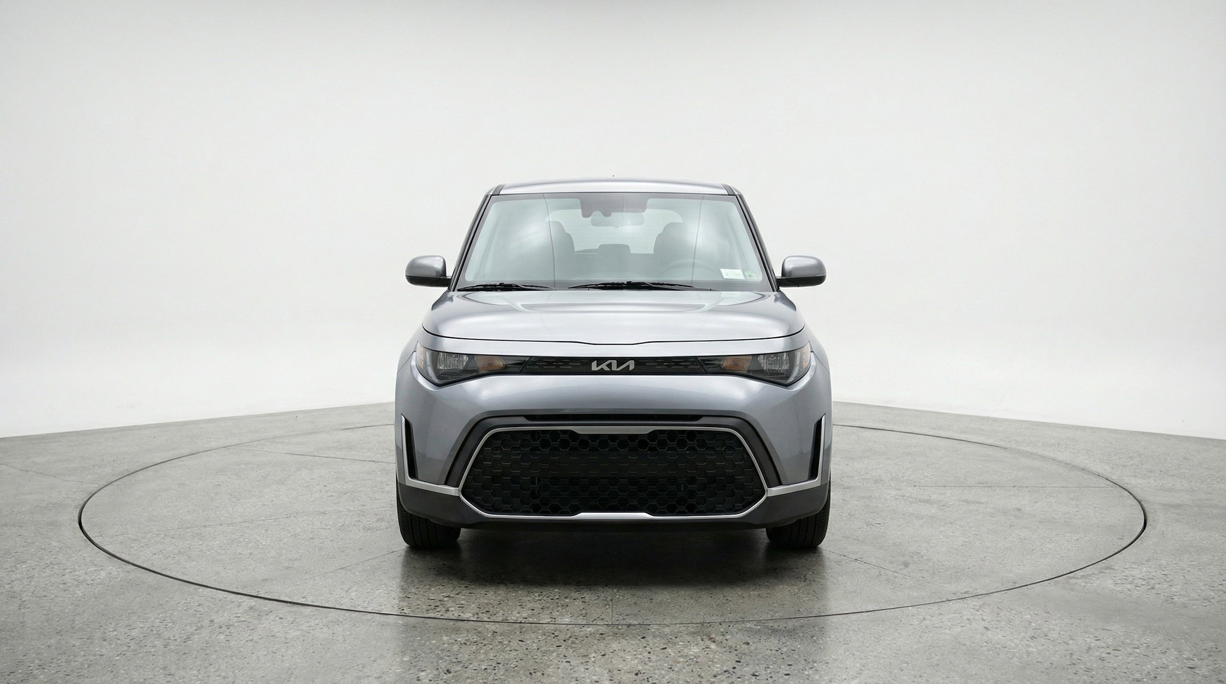 Thumbnail: 2025 Kia Soul - 2