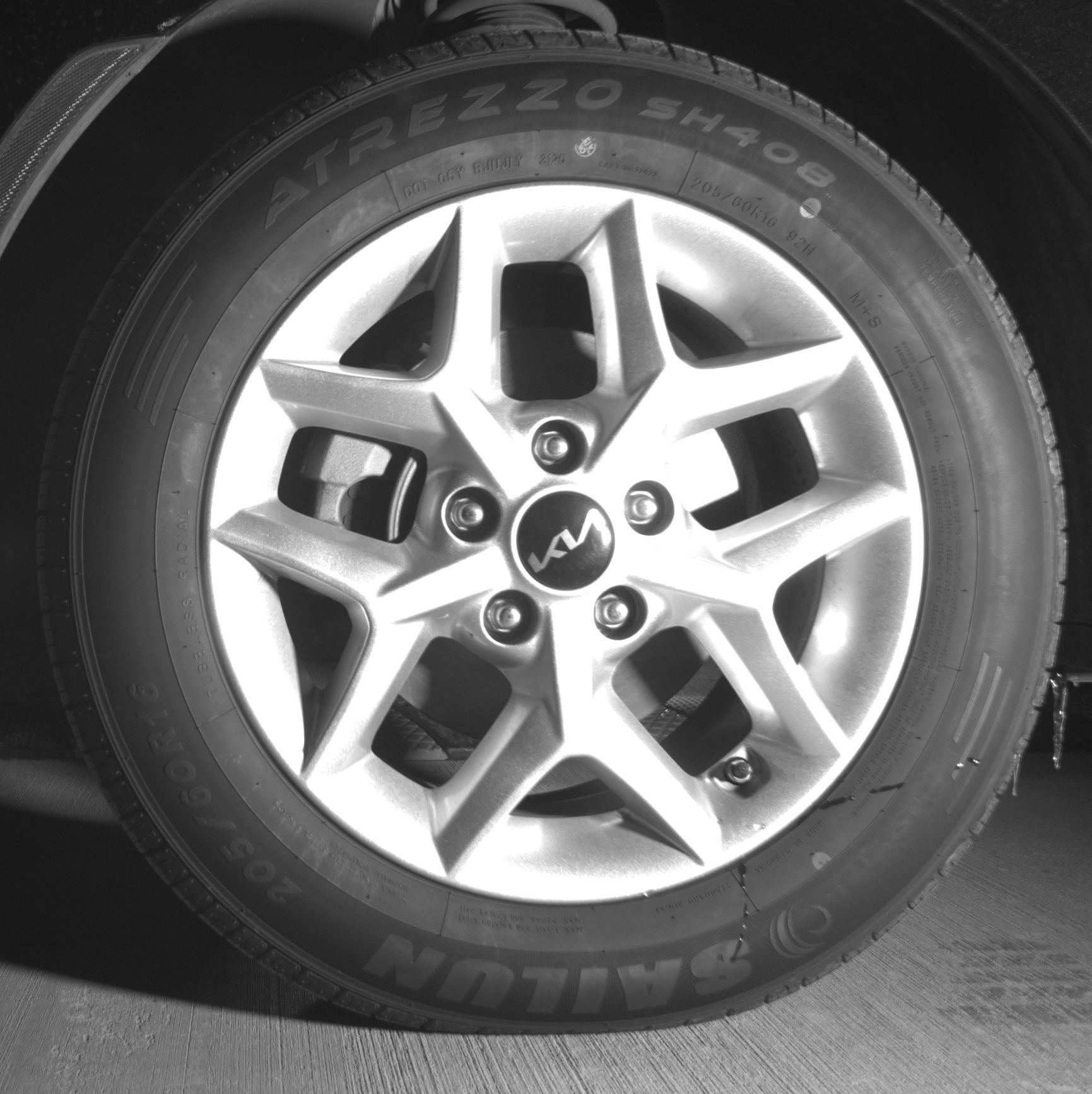 Thumbnail: 2025 Kia Soul - 9