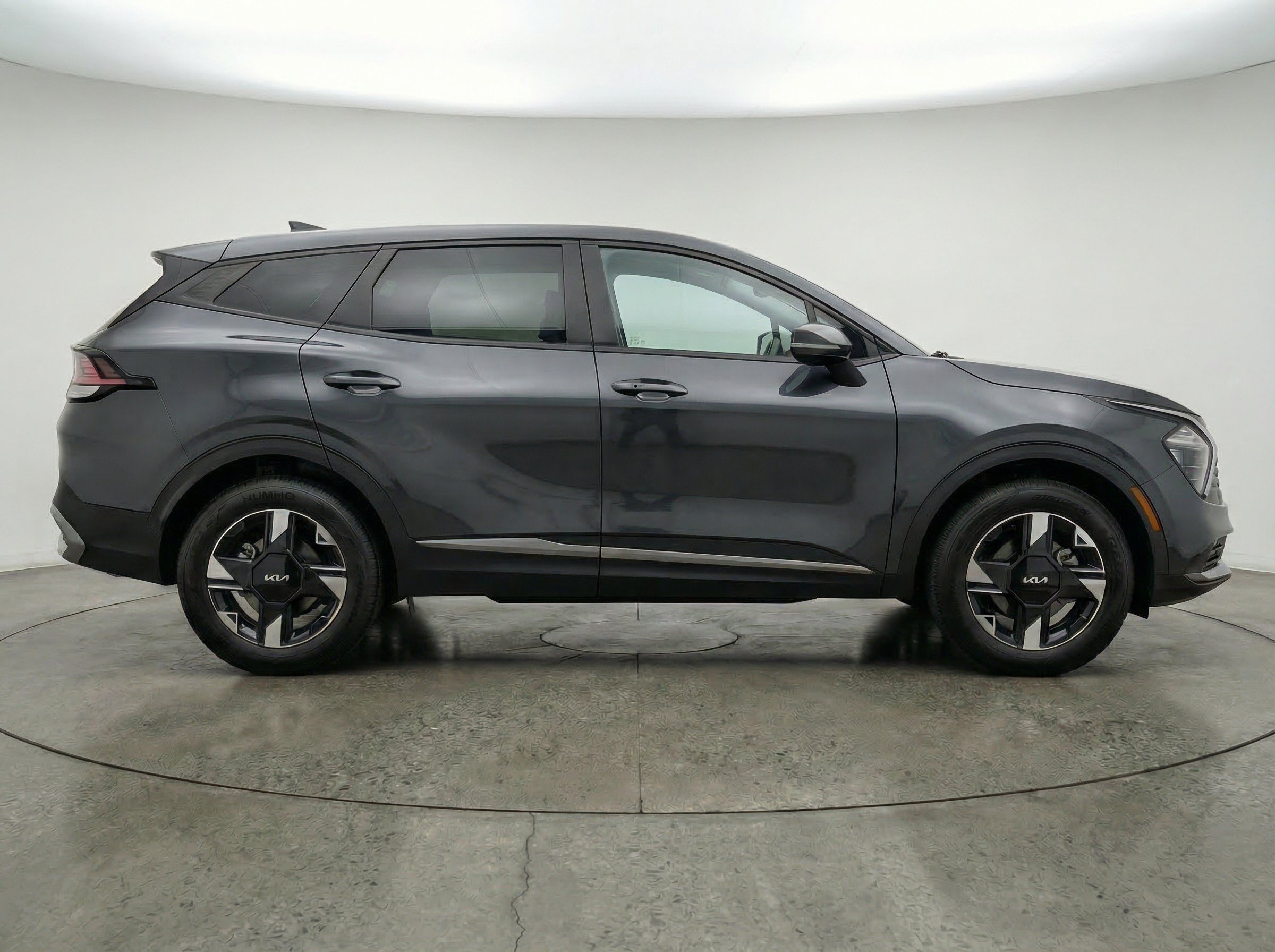 Thumbnail: 2026 Kia Sportage - 11