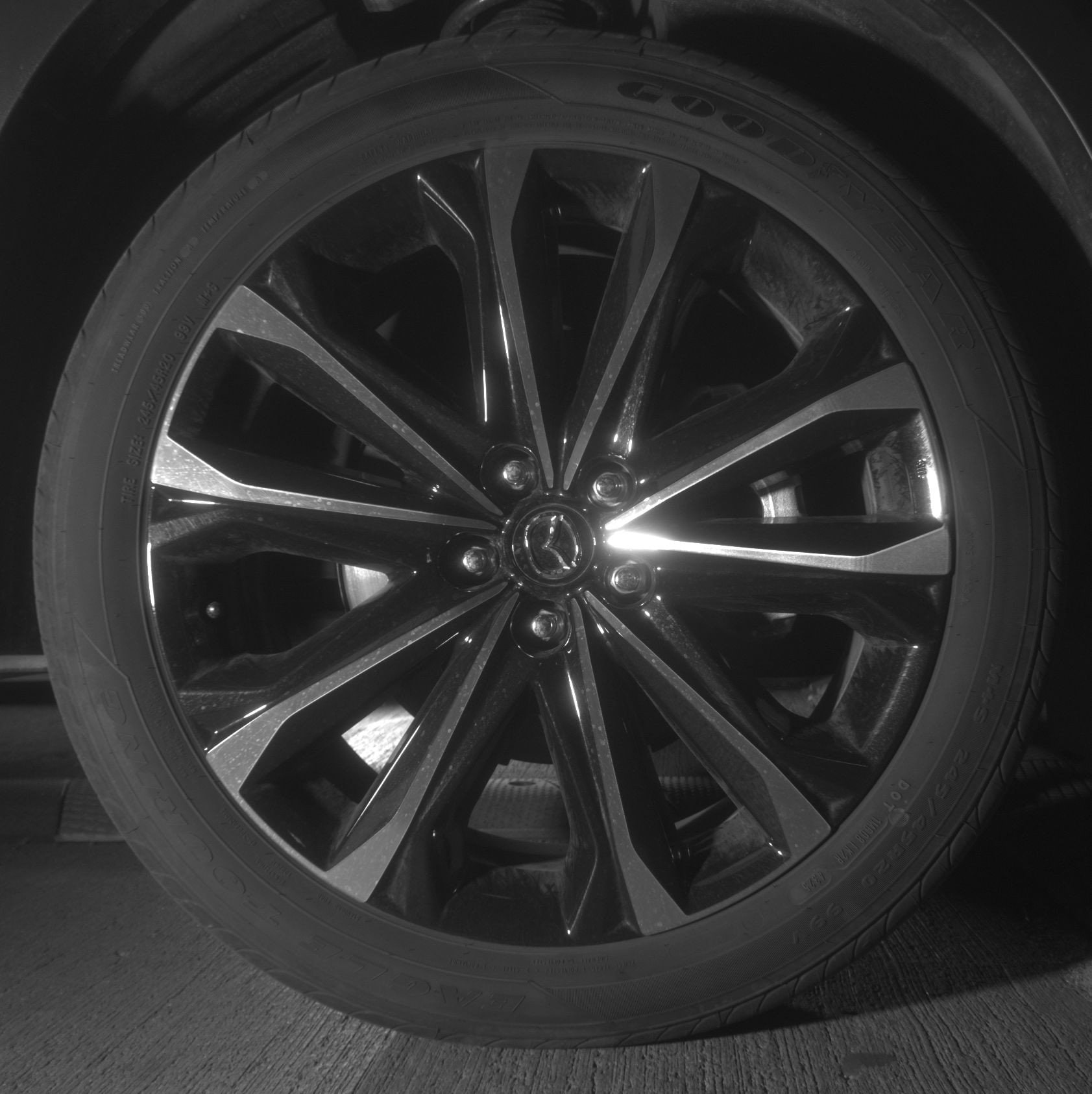 Thumbnail: 2026 Mazda CX-50 - 13