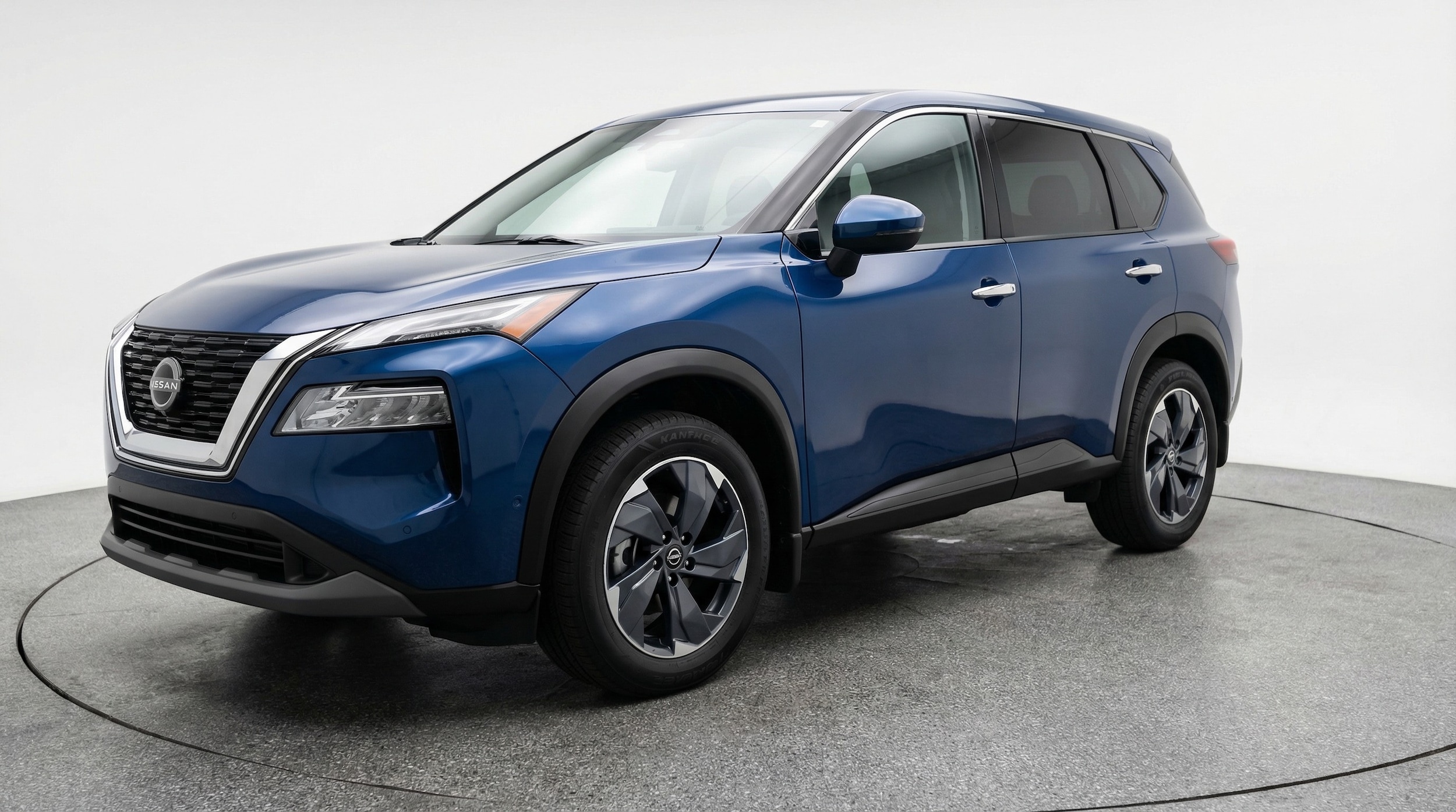 Thumbnail: 2025 Nissan Rogue - 3