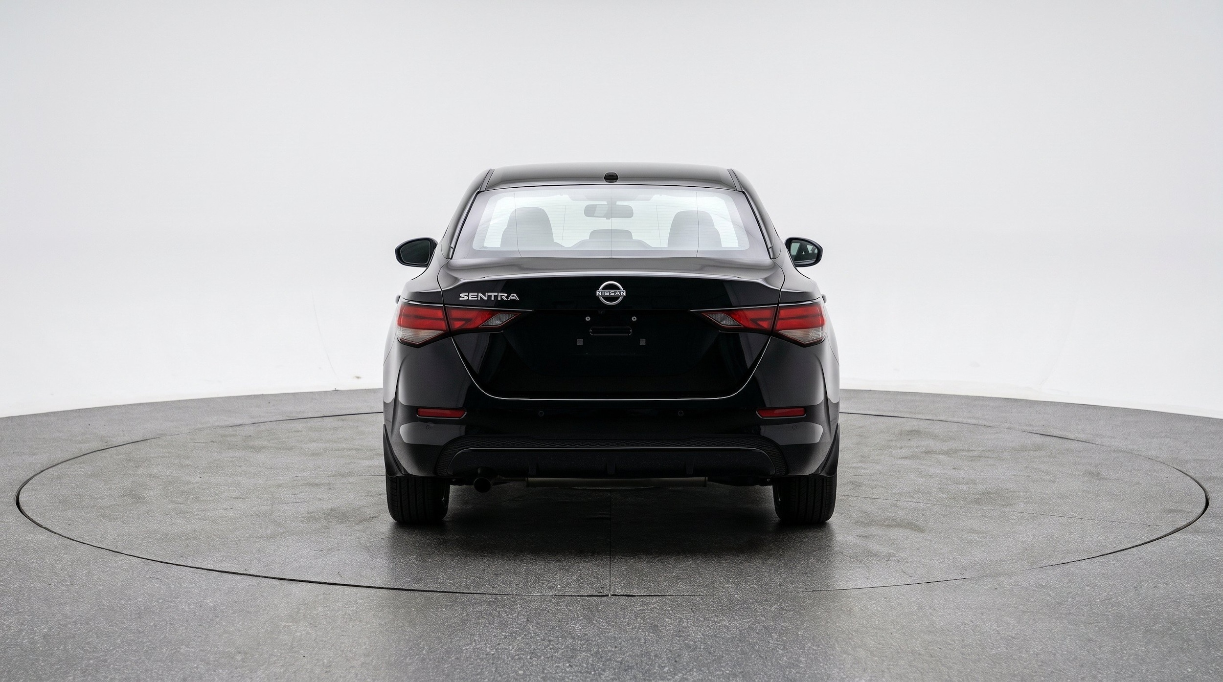 Thumbnail: 2025 Nissan Sentra - 7