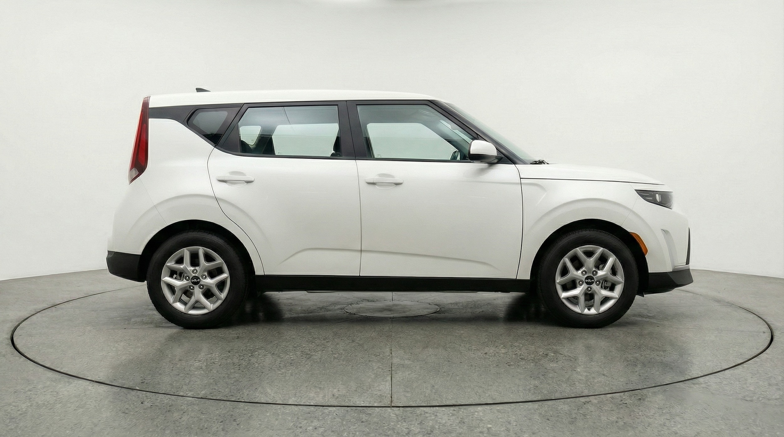 Thumbnail: 2025 Kia Soul - 8