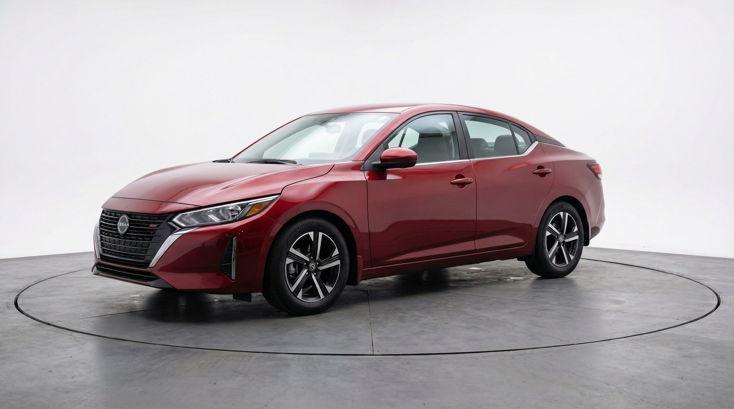 Thumbnail: 2025 Nissan Sentra - 3