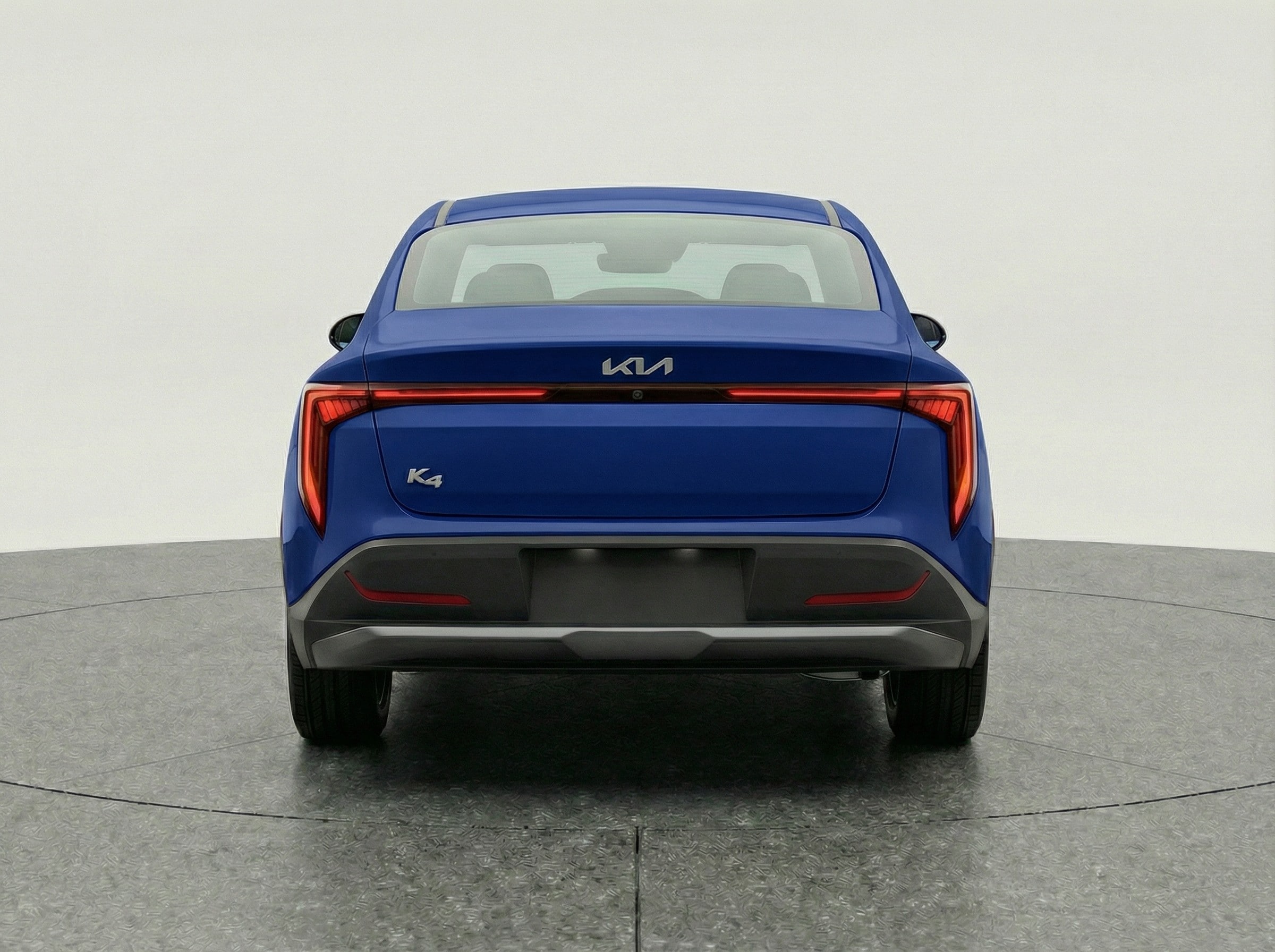 Thumbnail: 2025 Kia K4 - 6