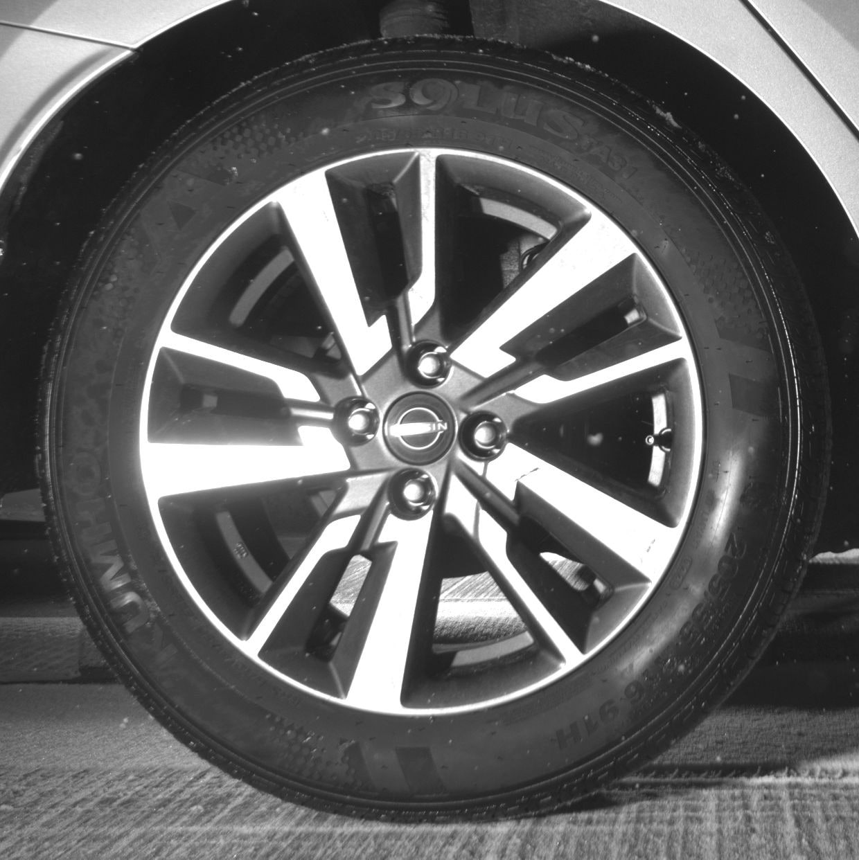 Thumbnail: 2025 Nissan Versa - 12