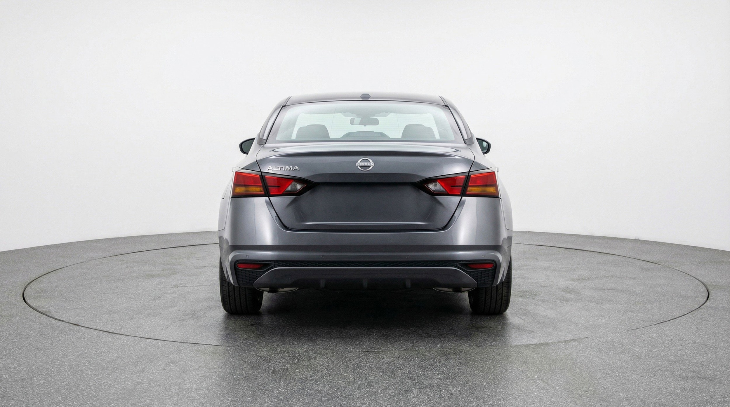 Thumbnail: 2025 Nissan Altima - 7