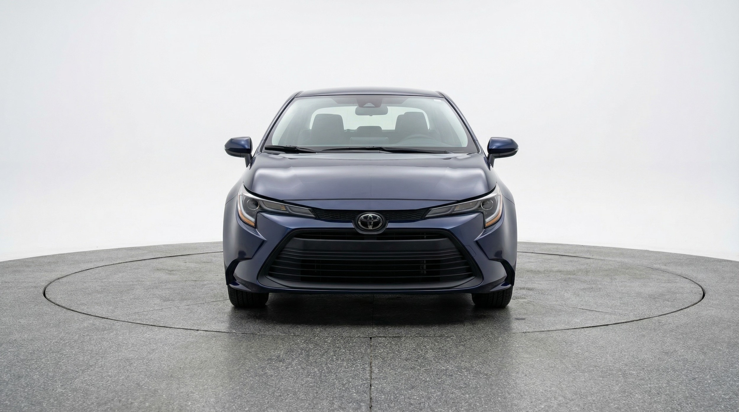 Thumbnail: 2025 Toyota Corolla - 2