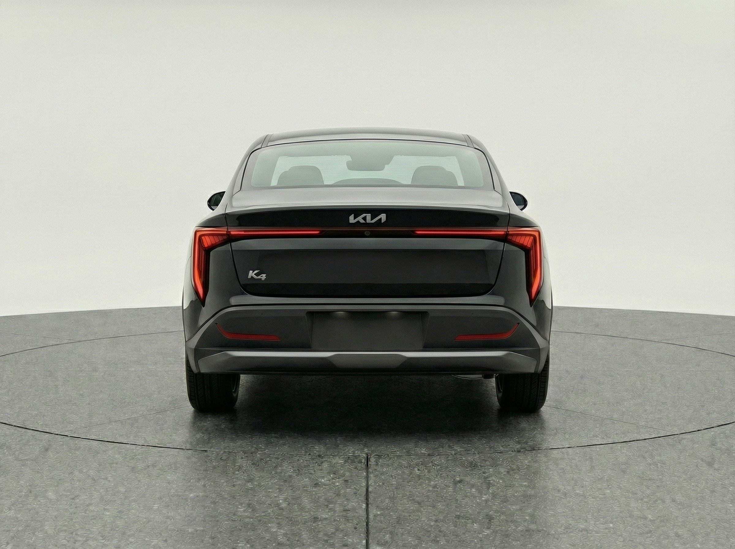 Thumbnail: 2025 Kia K4 - 6