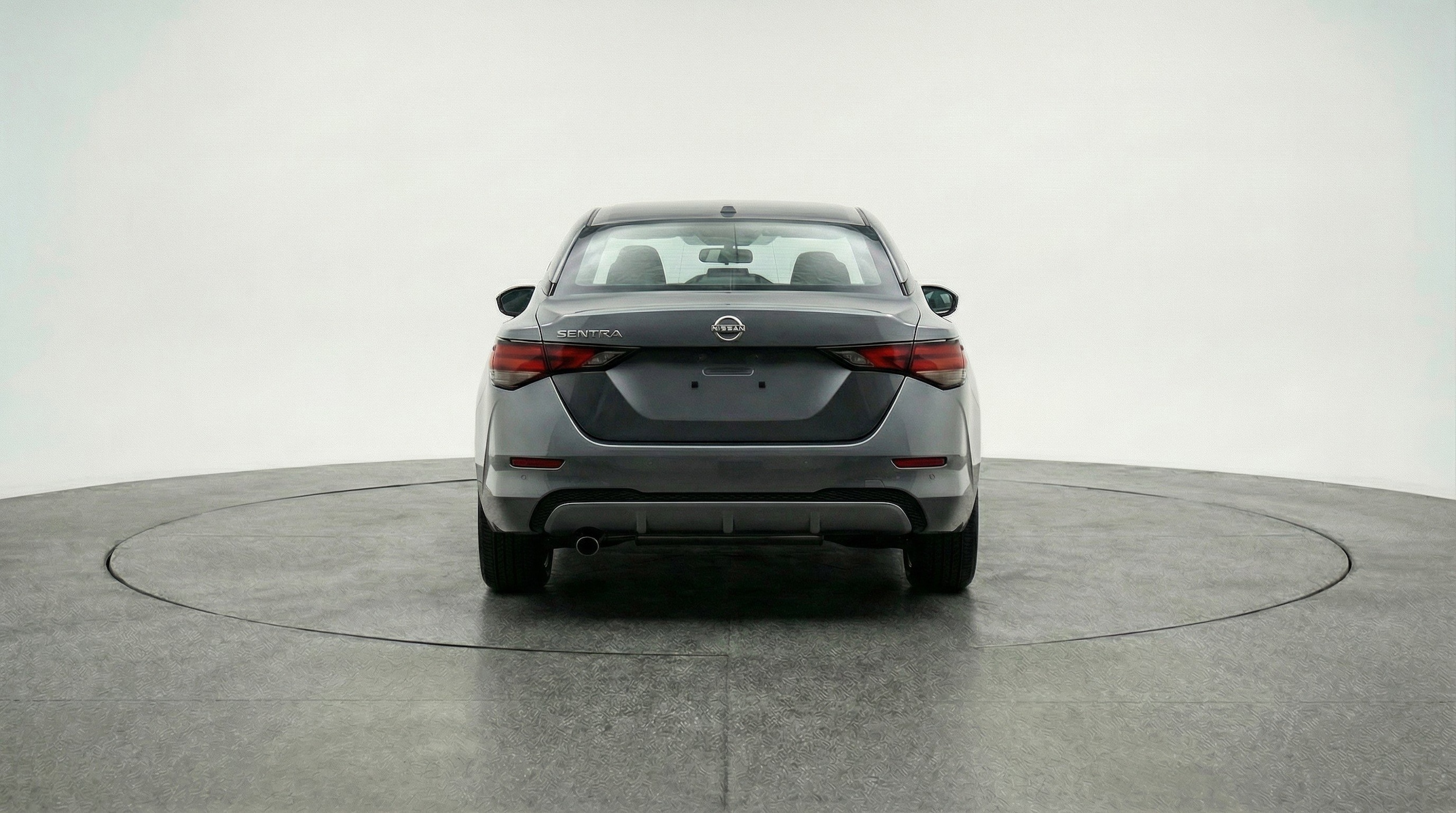 Thumbnail: 2025 Nissan Sentra - 7