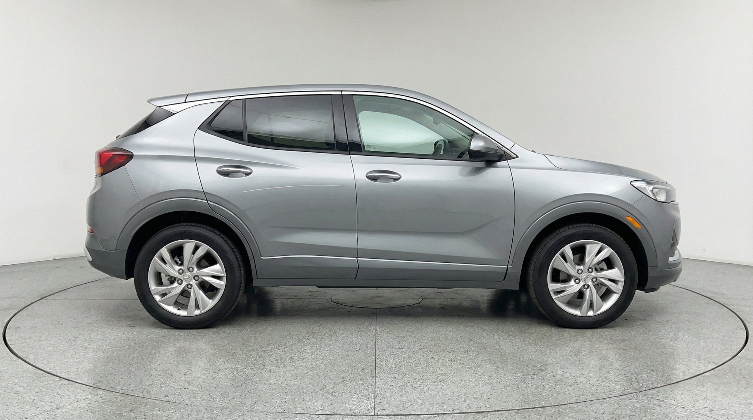 Thumbnail: 2025 Buick Encore GX - 11