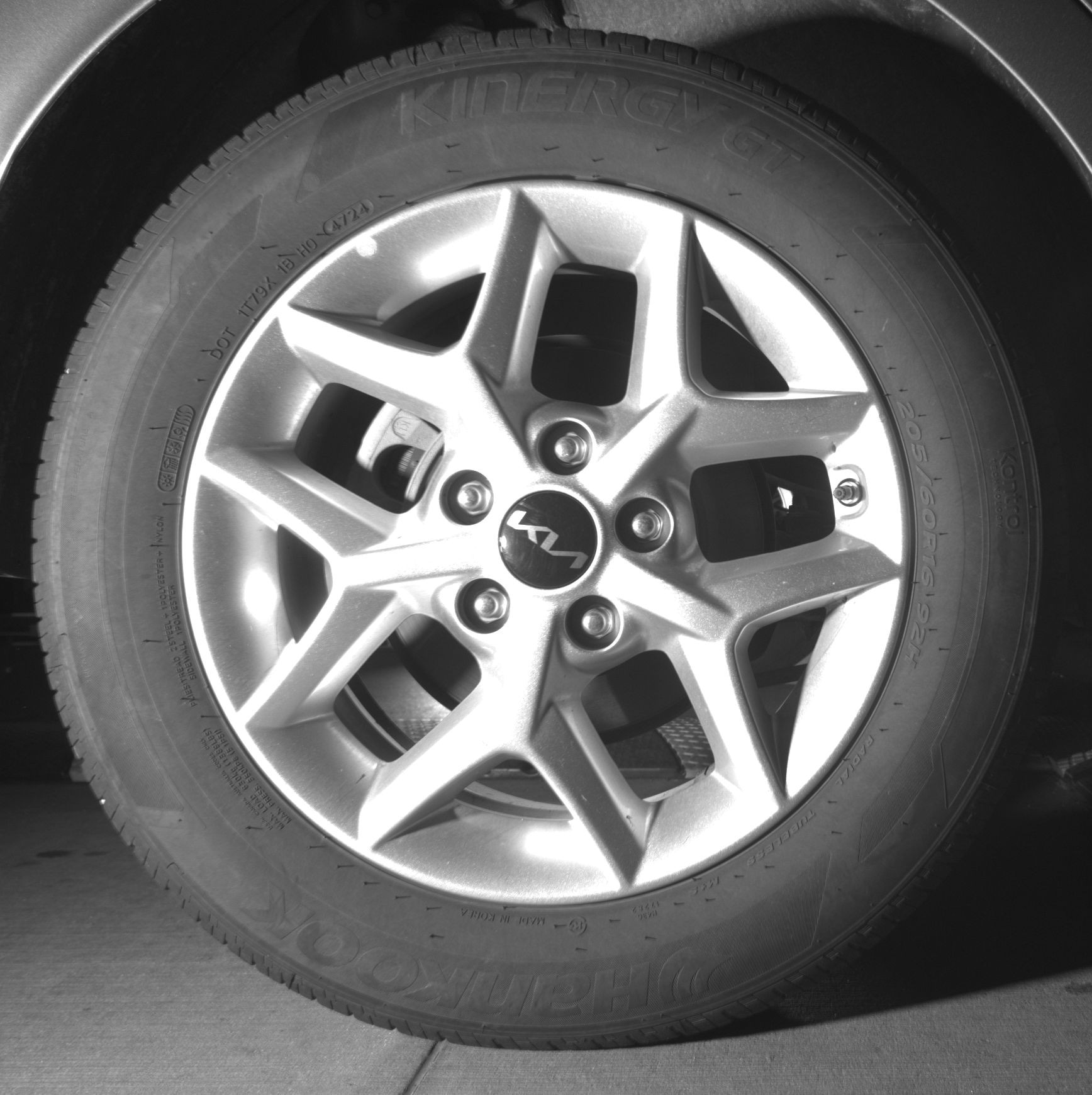 Thumbnail: 2025 Kia Soul - 12