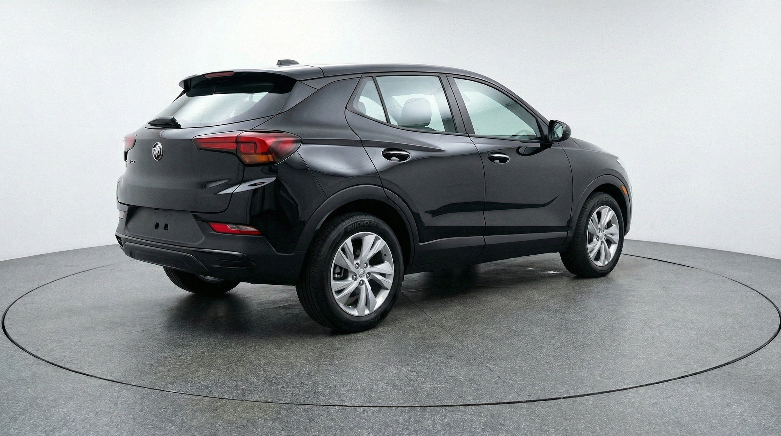 Thumbnail: 2026 Buick Encore GX - 9