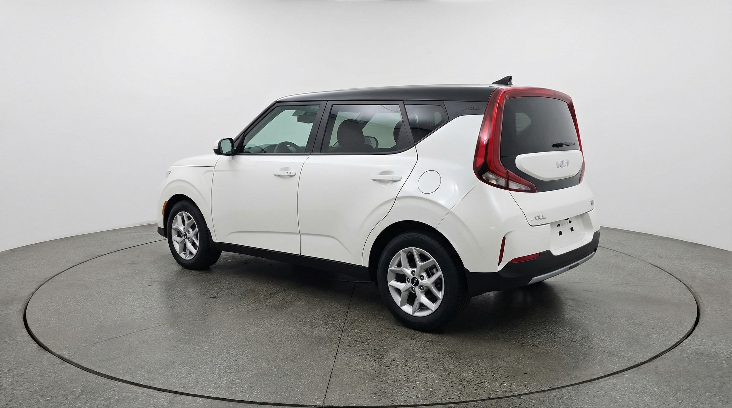 Thumbnail: 2025 Kia Soul - 5