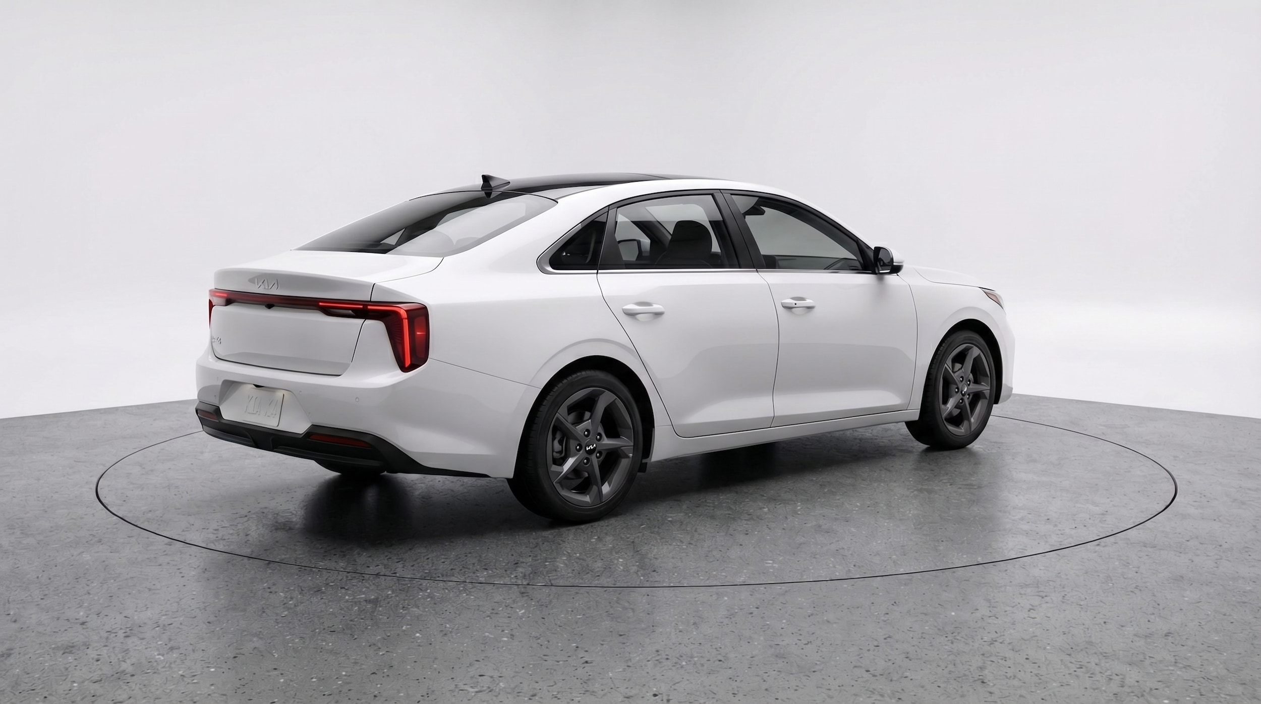 Thumbnail: 2025 Kia K4 - 7