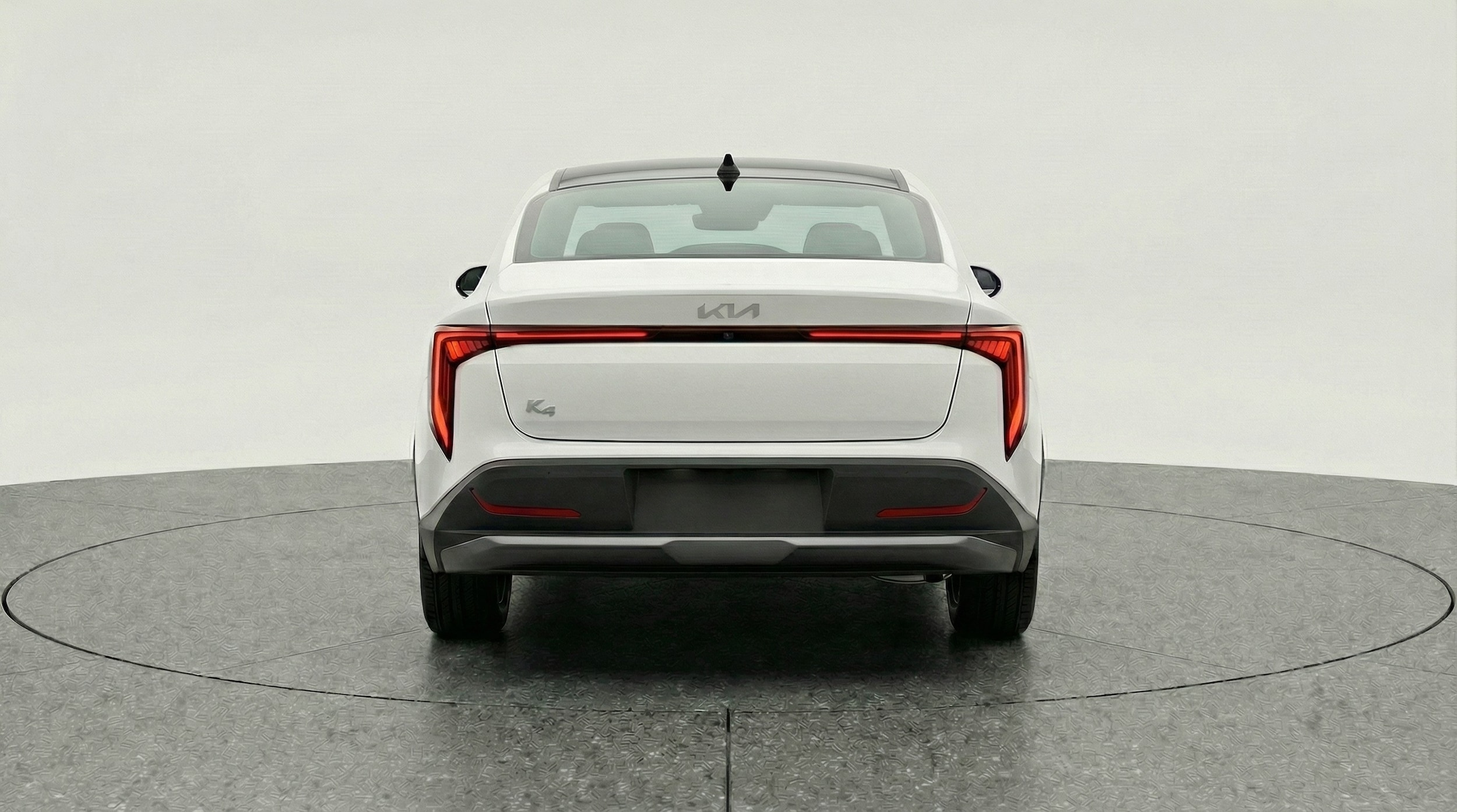 Thumbnail: 2025 Kia K4 - 6