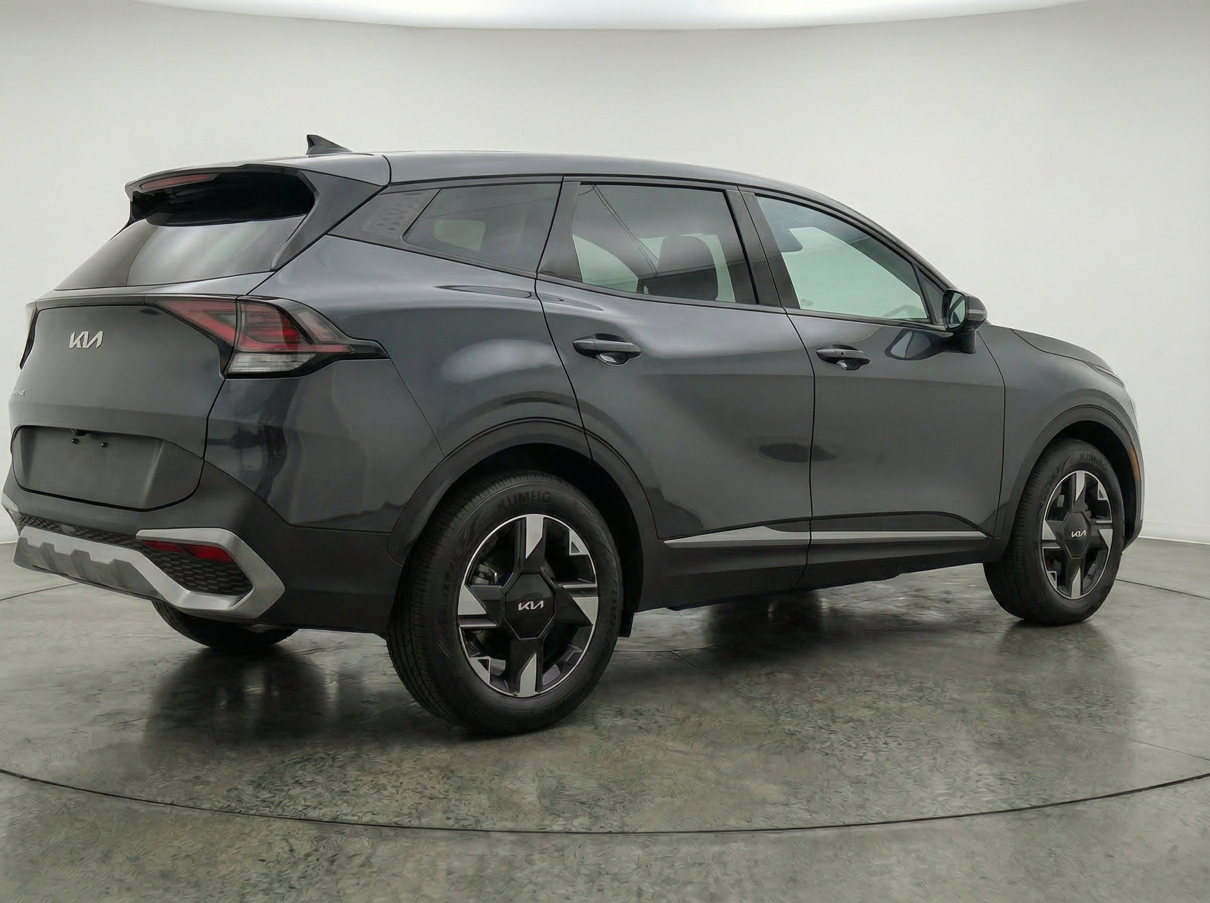 Thumbnail: 2026 Kia Sportage - 9