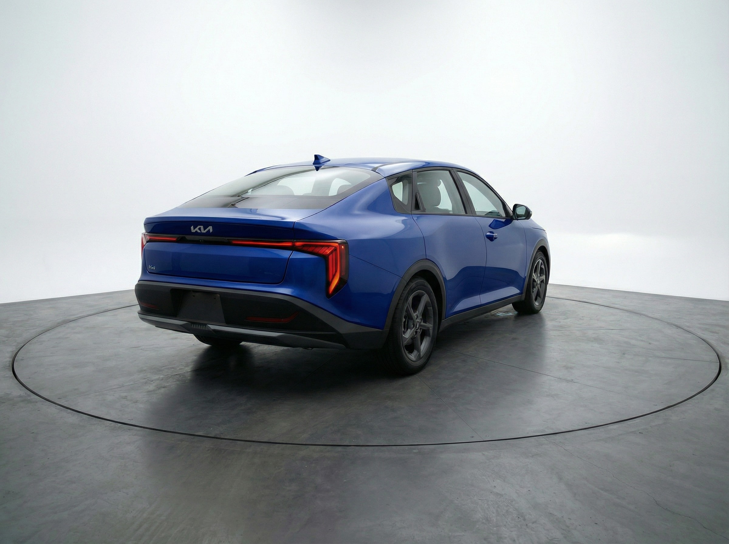 Thumbnail: 2025 Kia K4 - 7