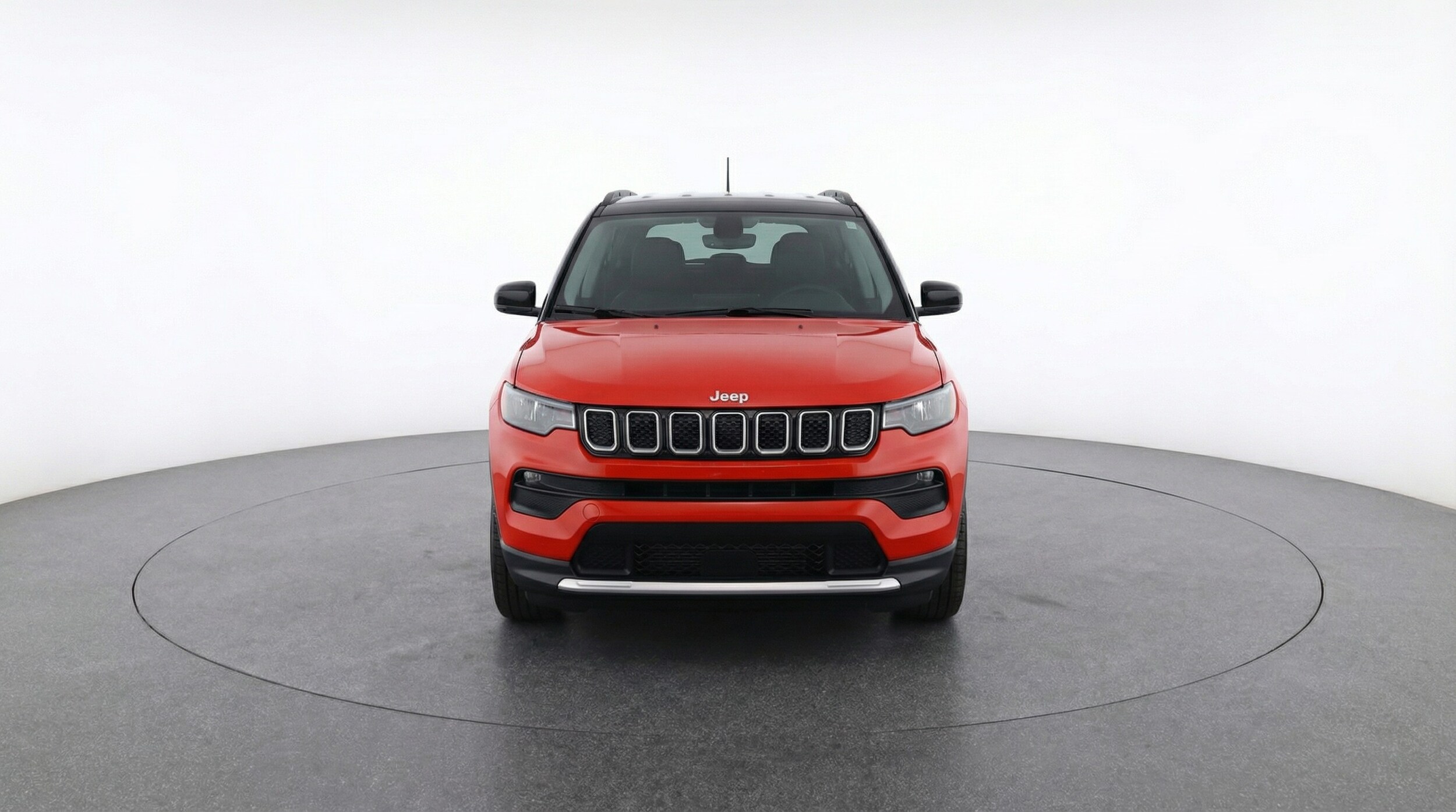 Thumbnail: 2025 Jeep Compass - 2