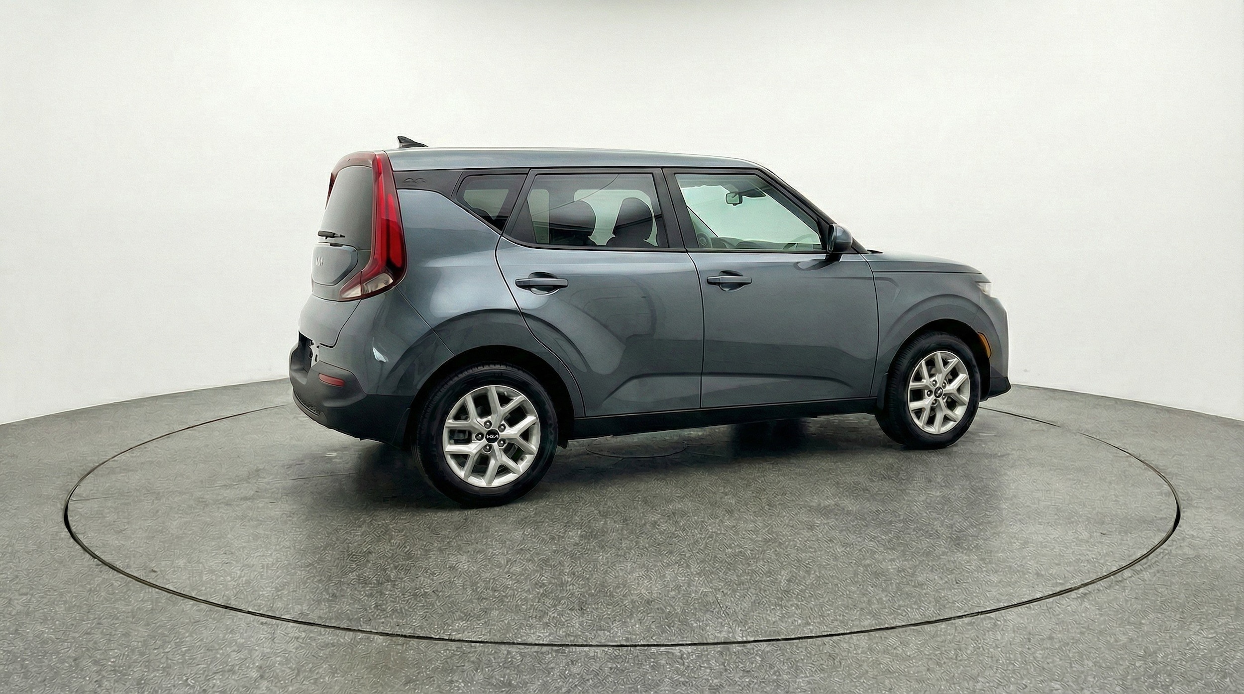 Thumbnail: 2025 Kia Soul - 9