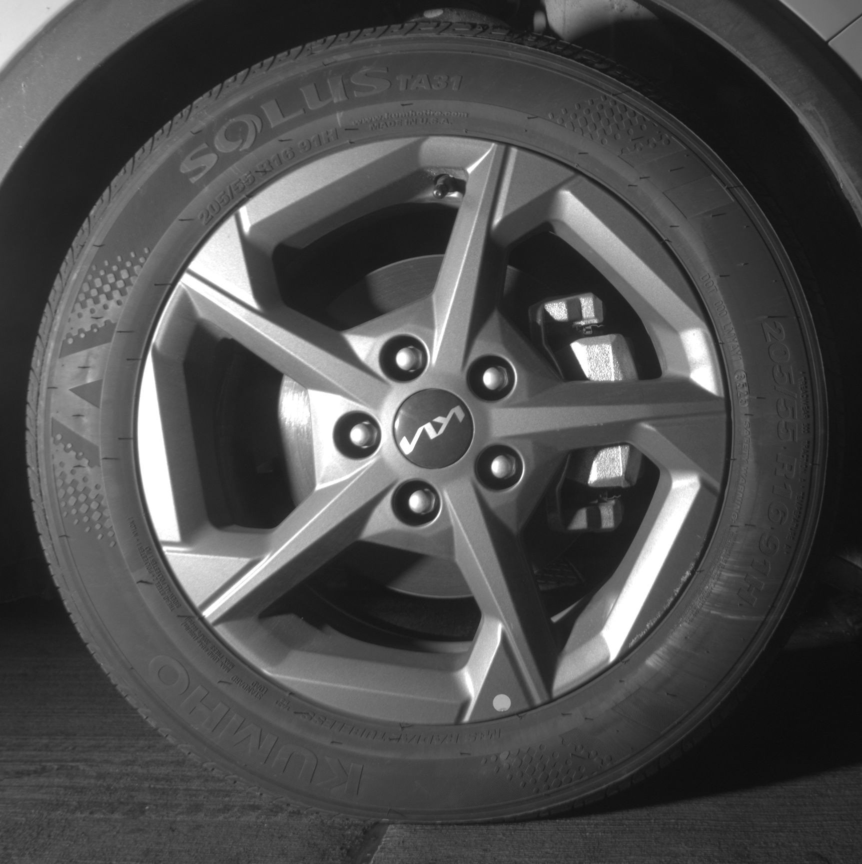 Thumbnail: 2026 Kia K4 - 13