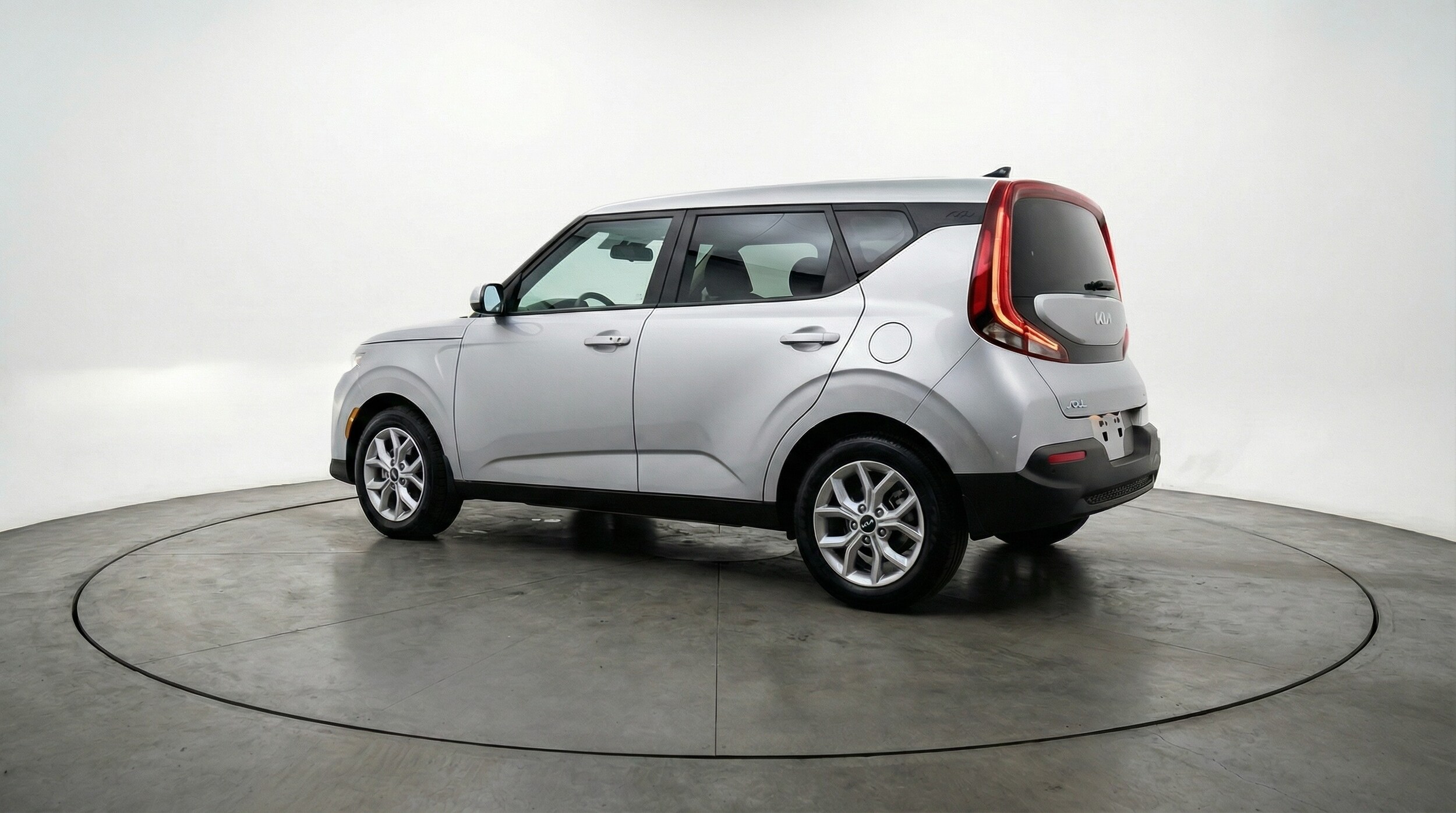 Thumbnail: 2025 Kia Soul - 5