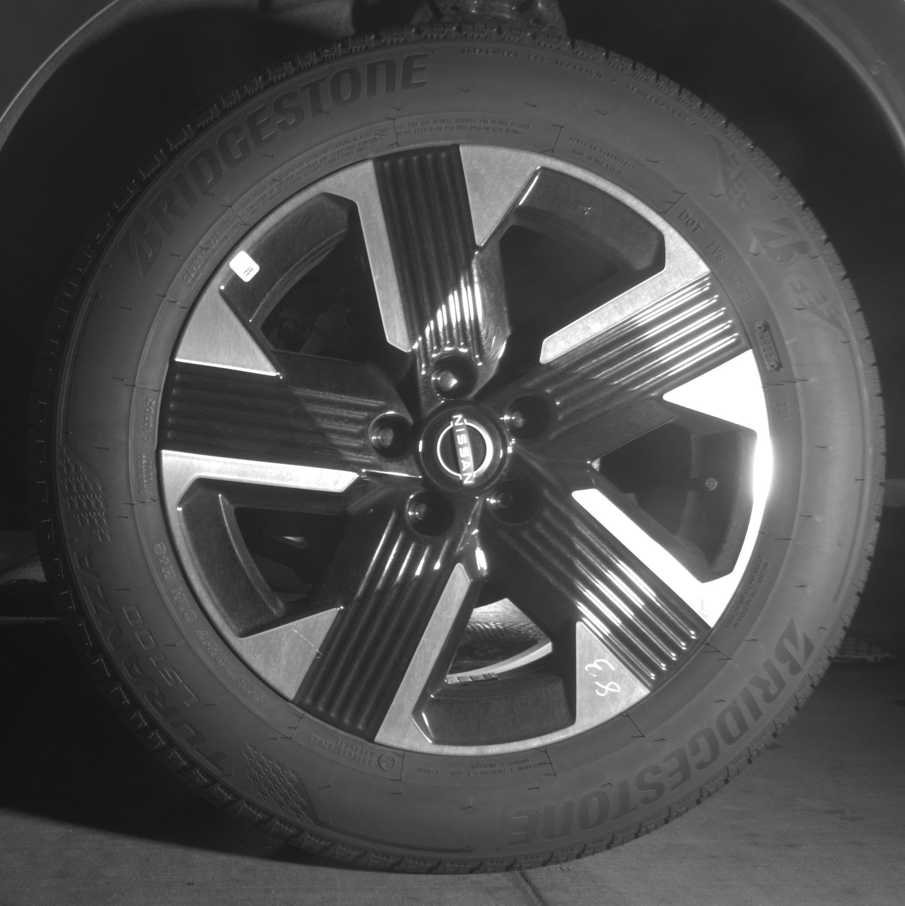 Thumbnail: 2026 Nissan Kicks - 14