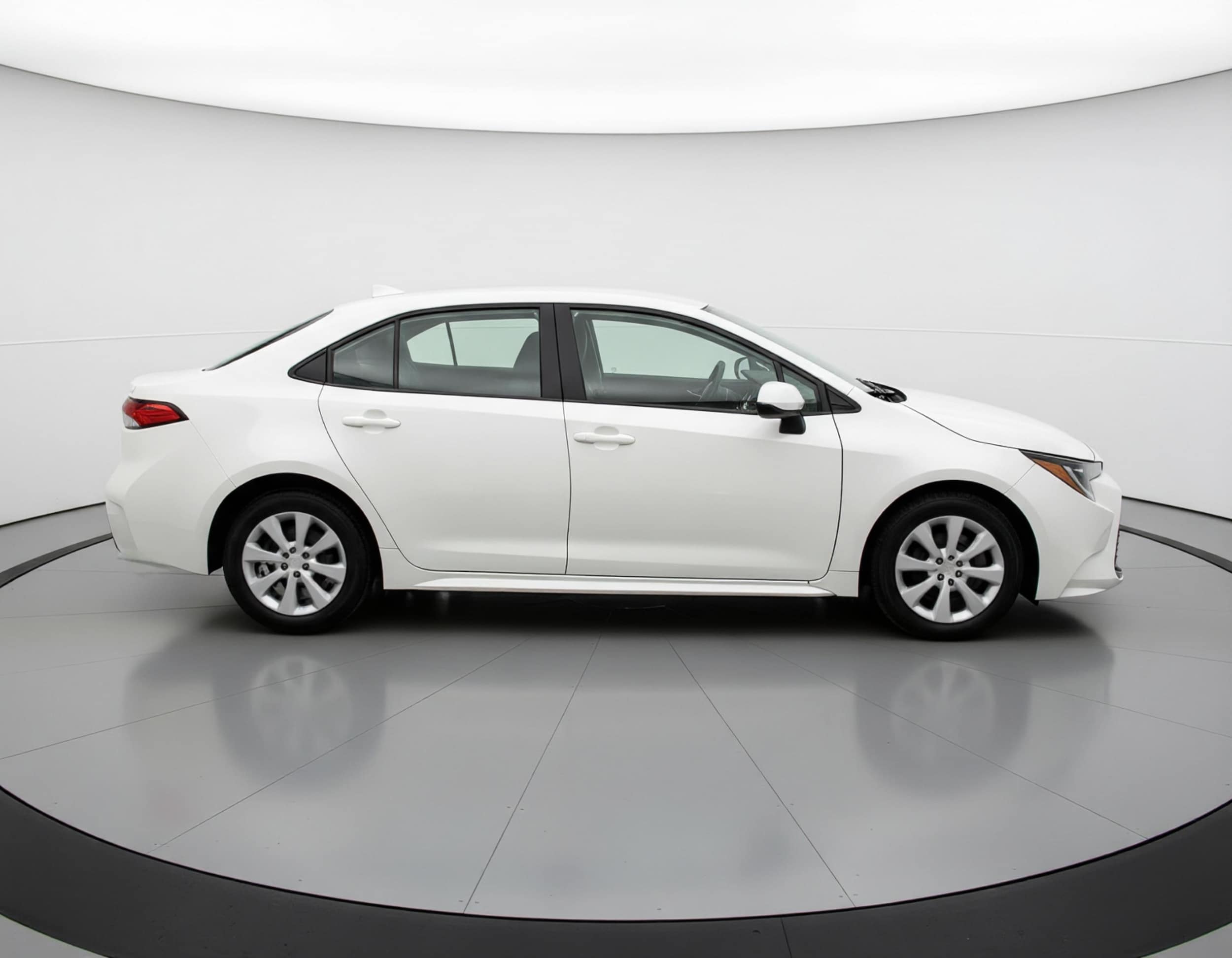 Thumbnail: 2025 Toyota Corolla - 8