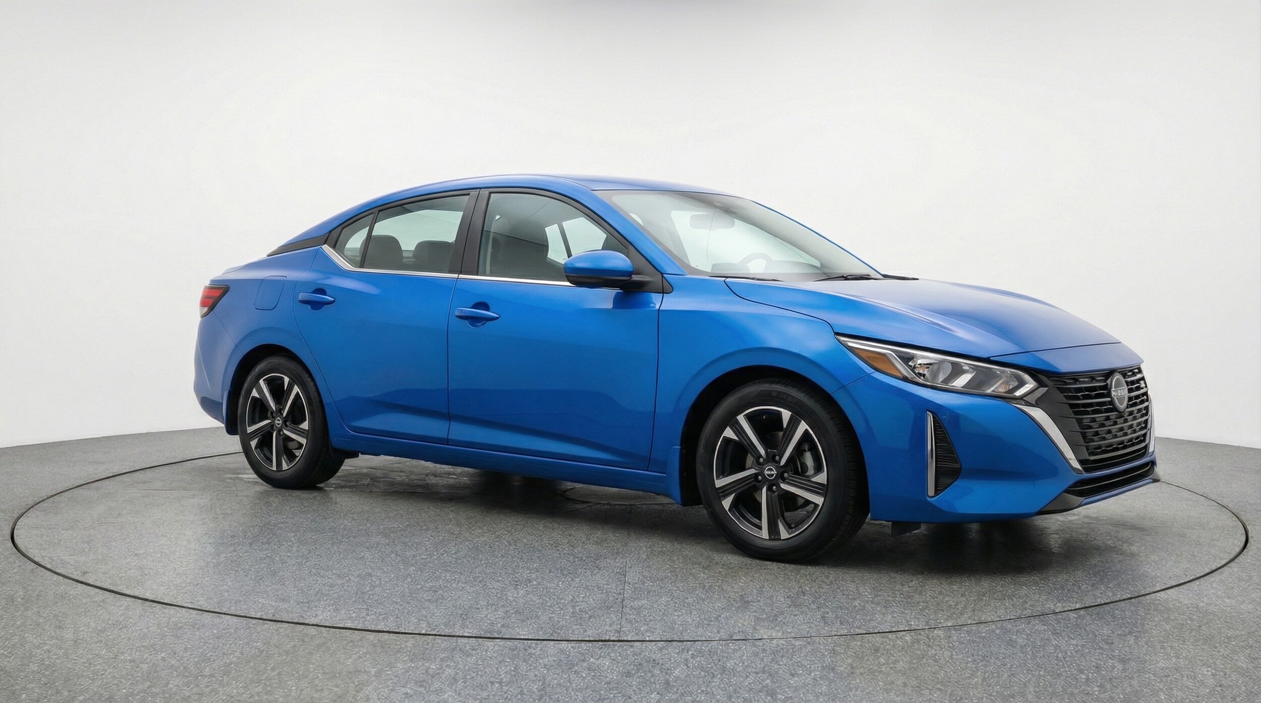 Thumbnail: 2025 Nissan Sentra - 1