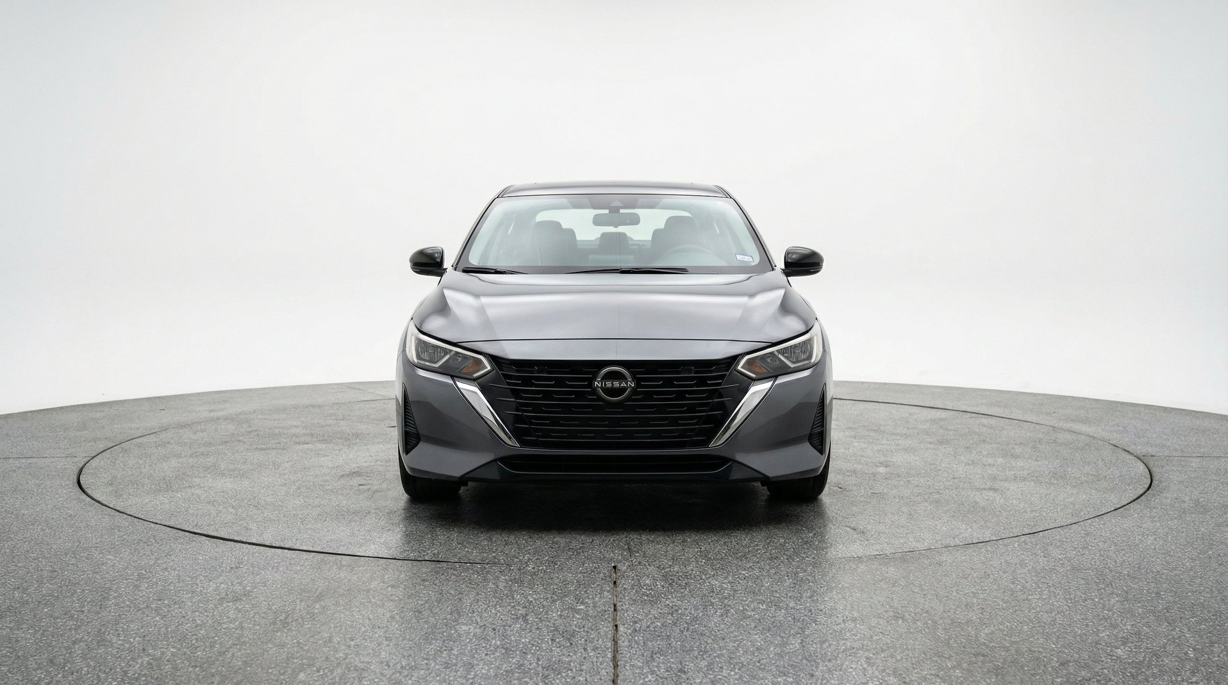 Thumbnail: 2025 Nissan Sentra - 2