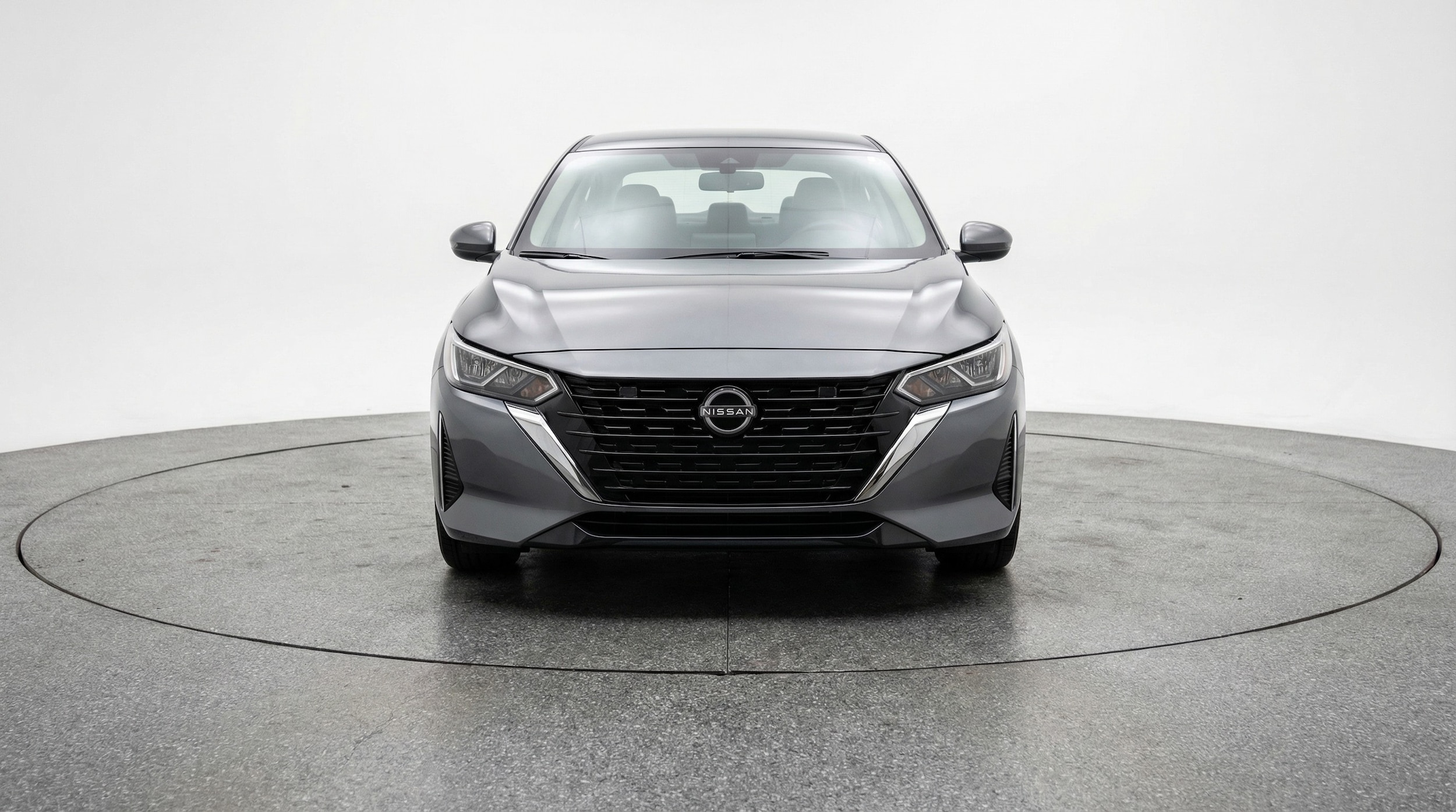 Thumbnail: 2025 Nissan Sentra - 2