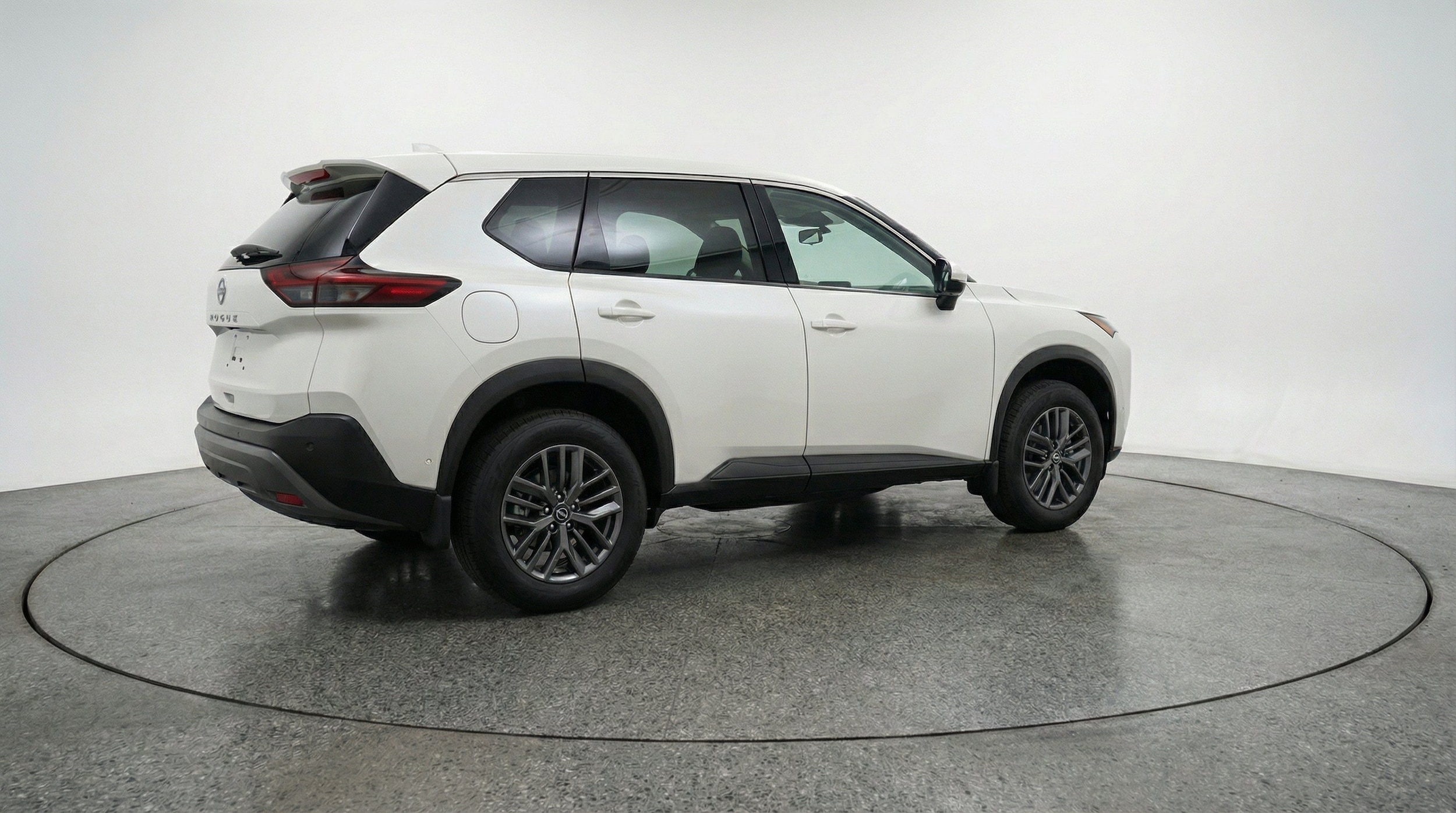 Thumbnail: 2026 Nissan Rogue - 9