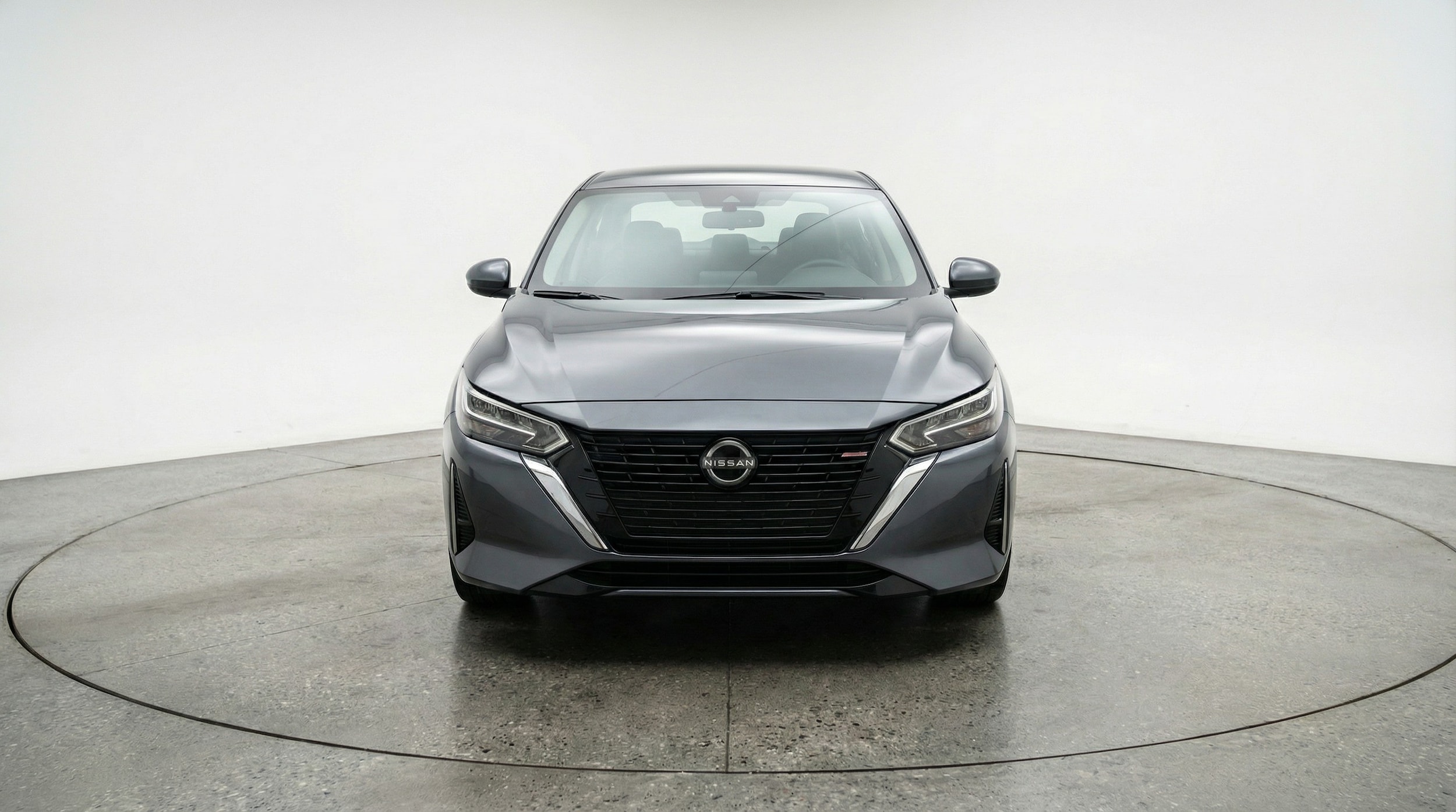 Thumbnail: 2025 Nissan Sentra - 2