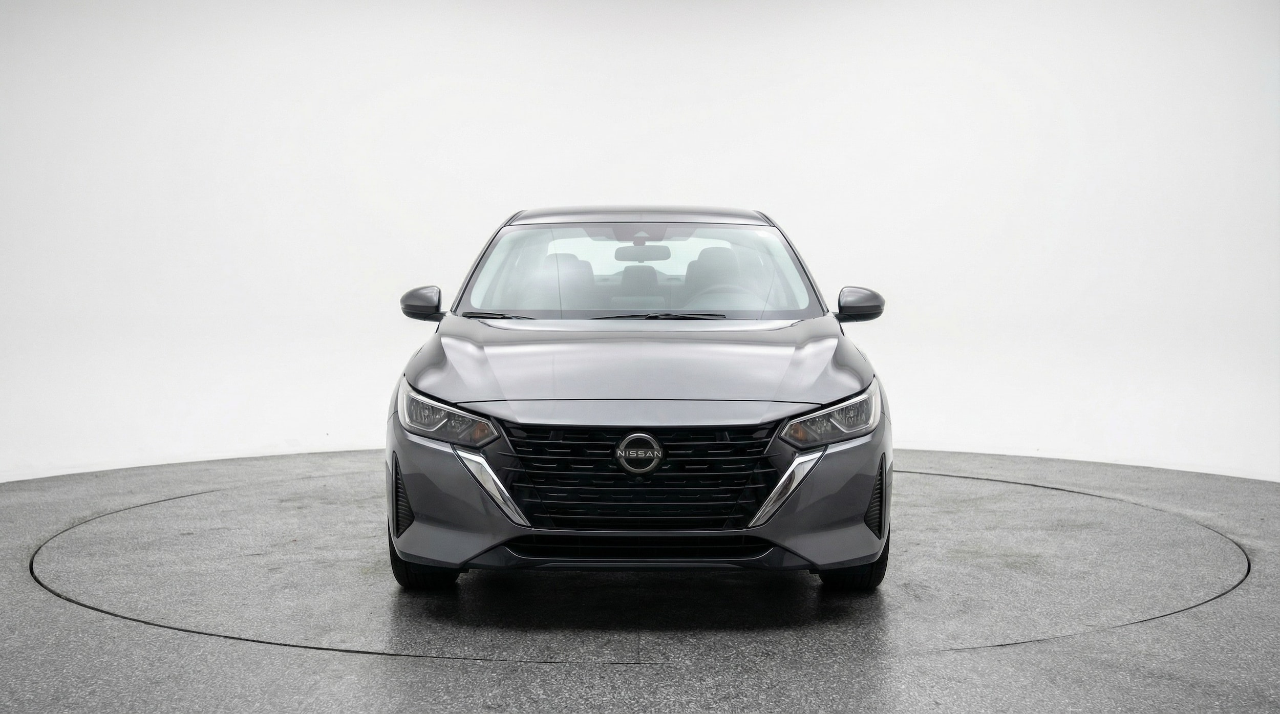 Thumbnail: 2025 Nissan Sentra - 2