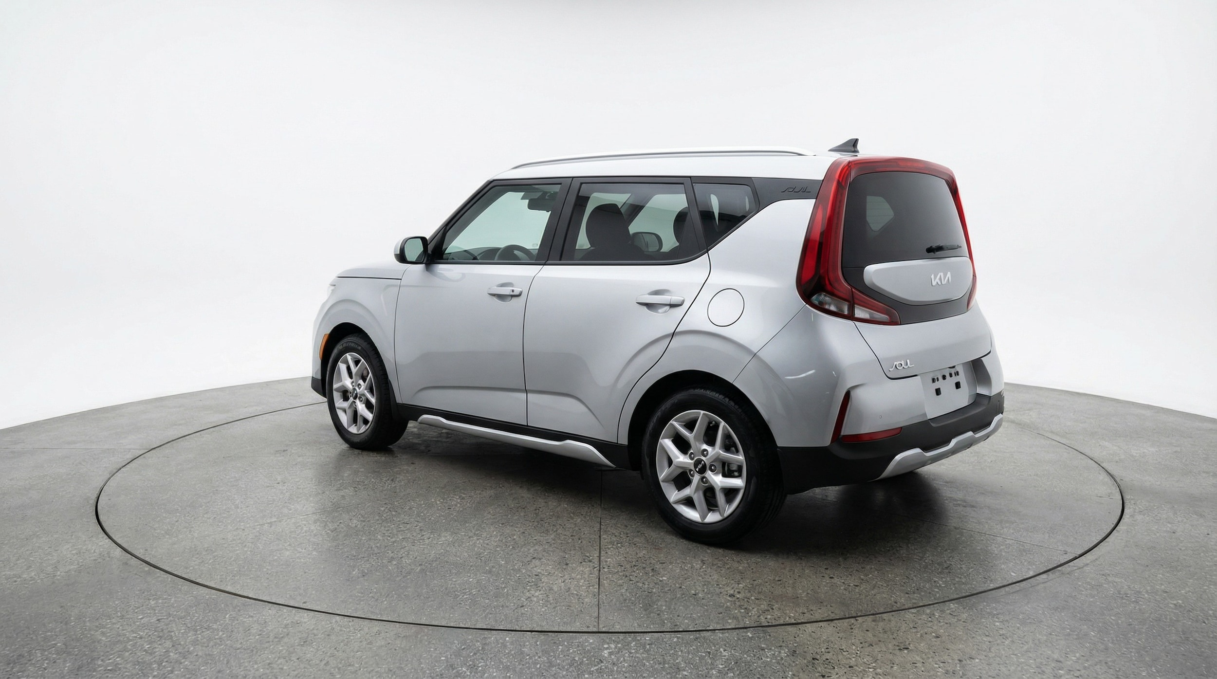 Thumbnail: 2025 Kia Soul - 5