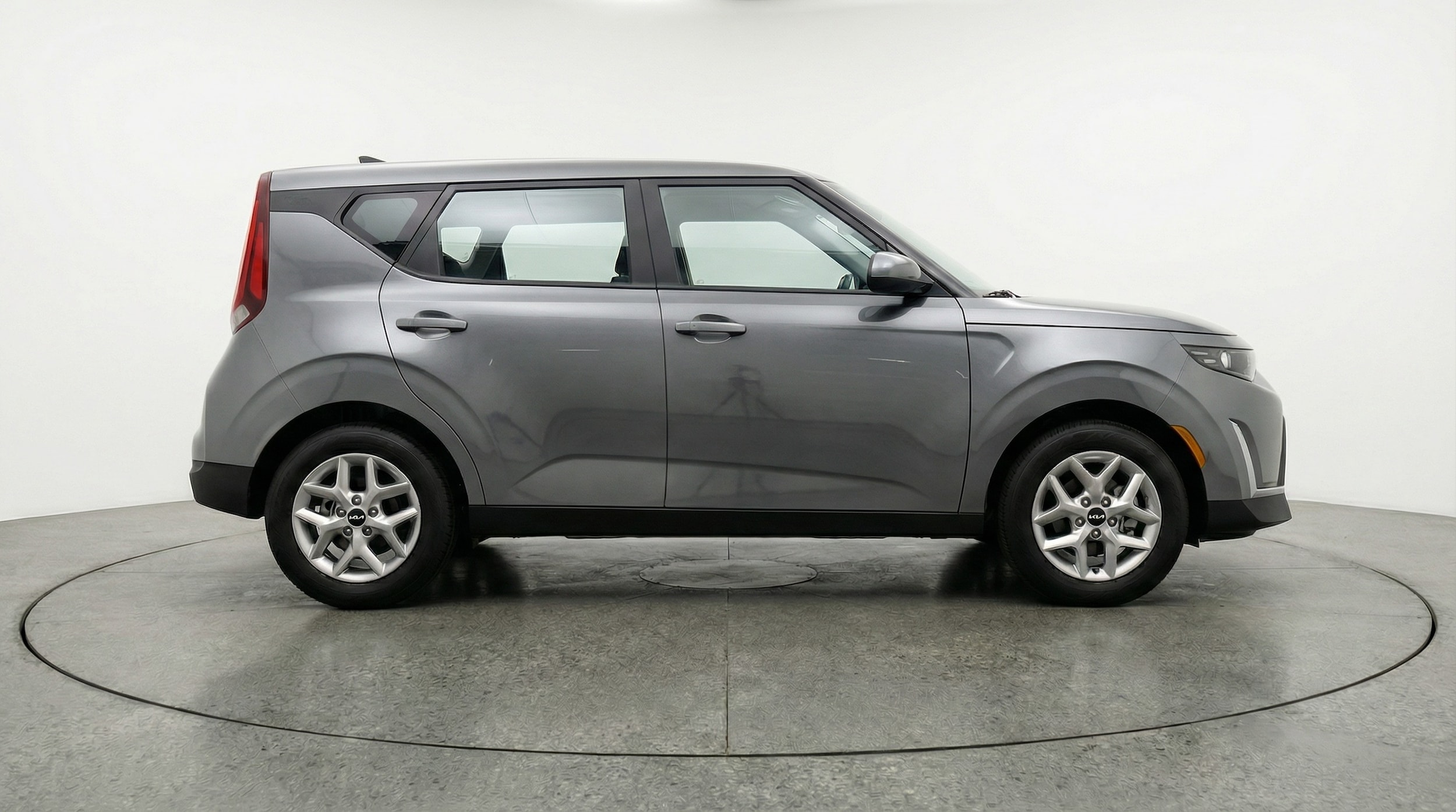 Thumbnail: 2025 Kia Soul - 8
