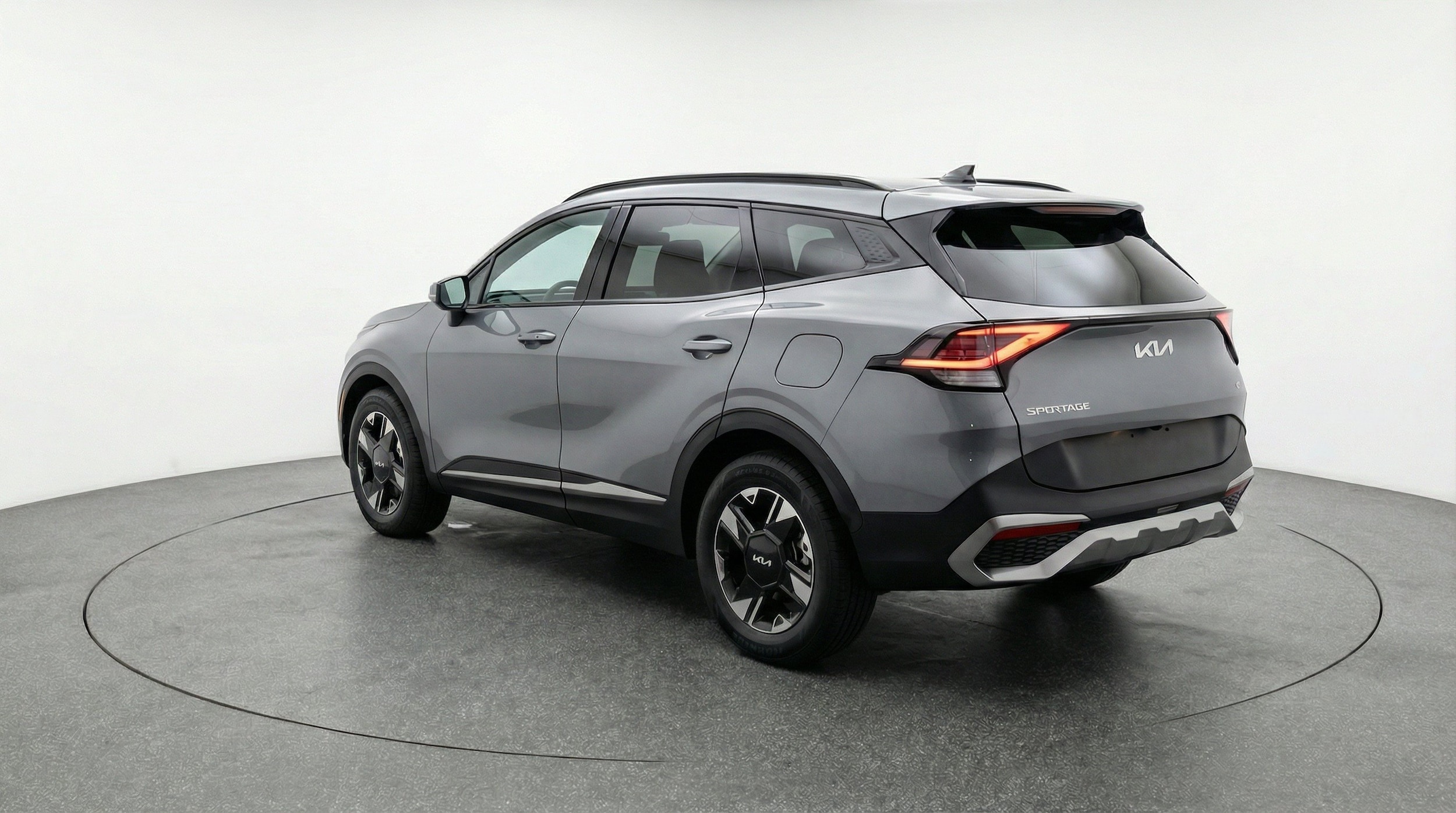 Thumbnail: 2026 Kia Sportage - 6