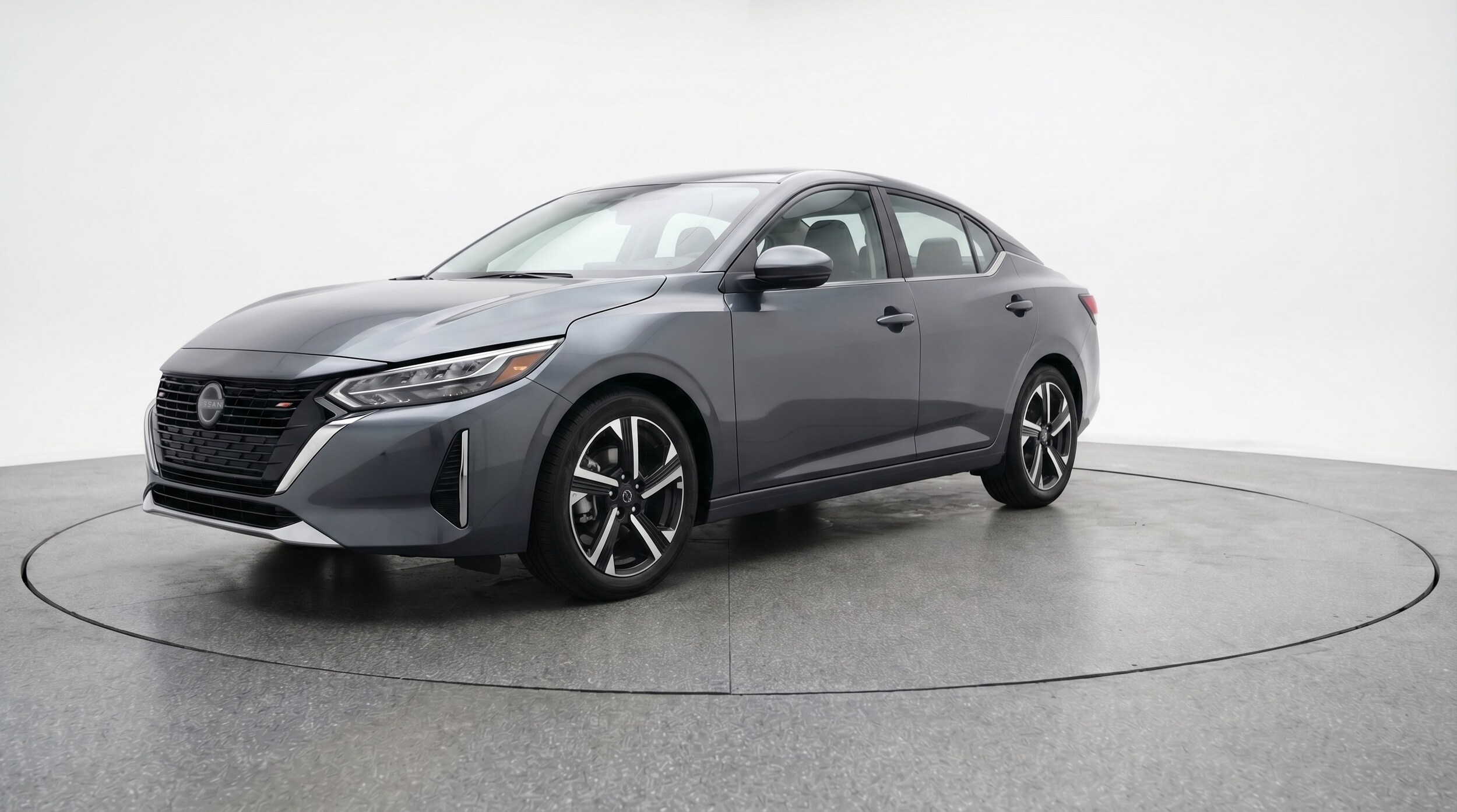 Thumbnail: 2025 Nissan Sentra - 3