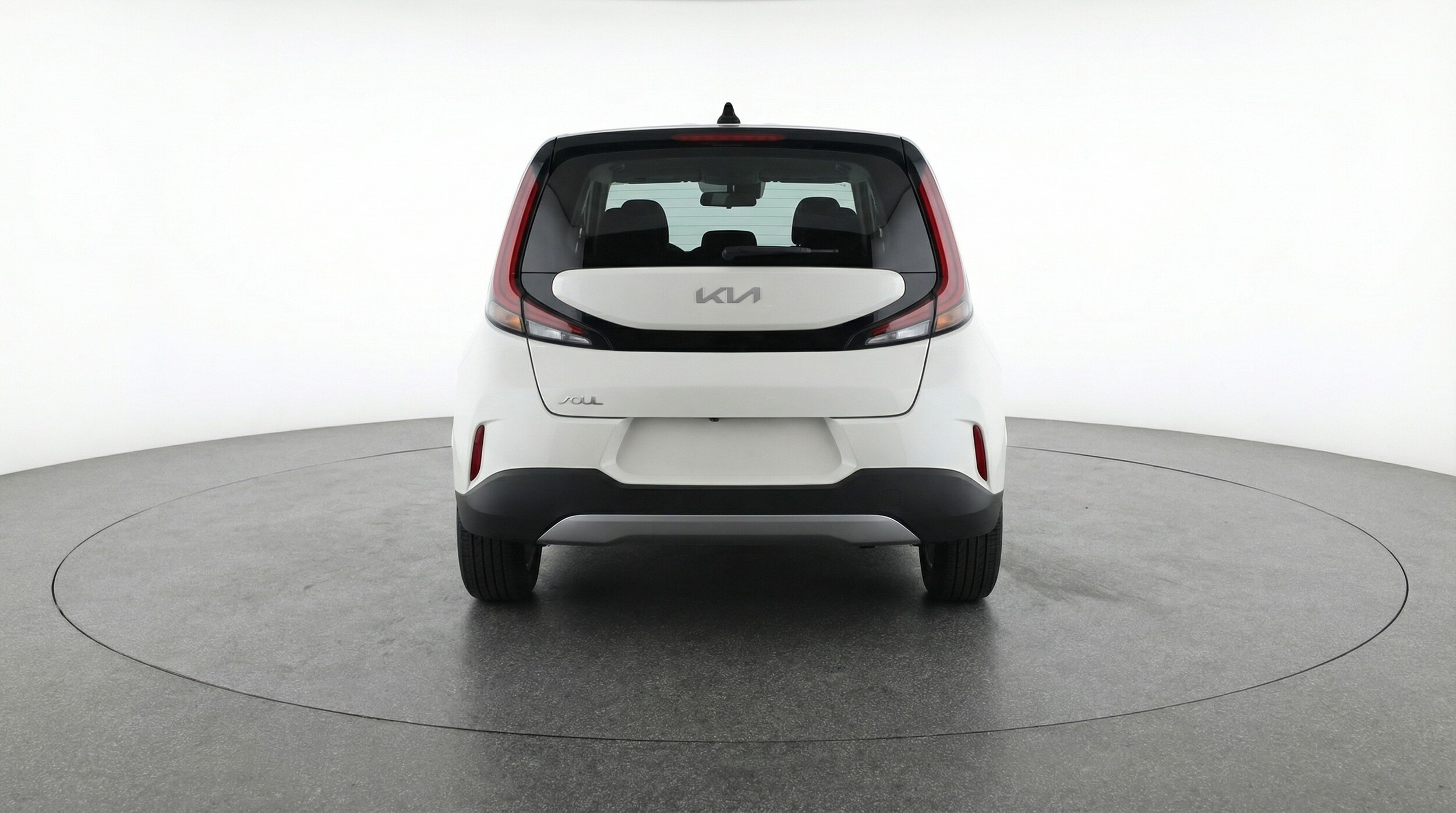 Thumbnail: 2025 Kia Soul - 6