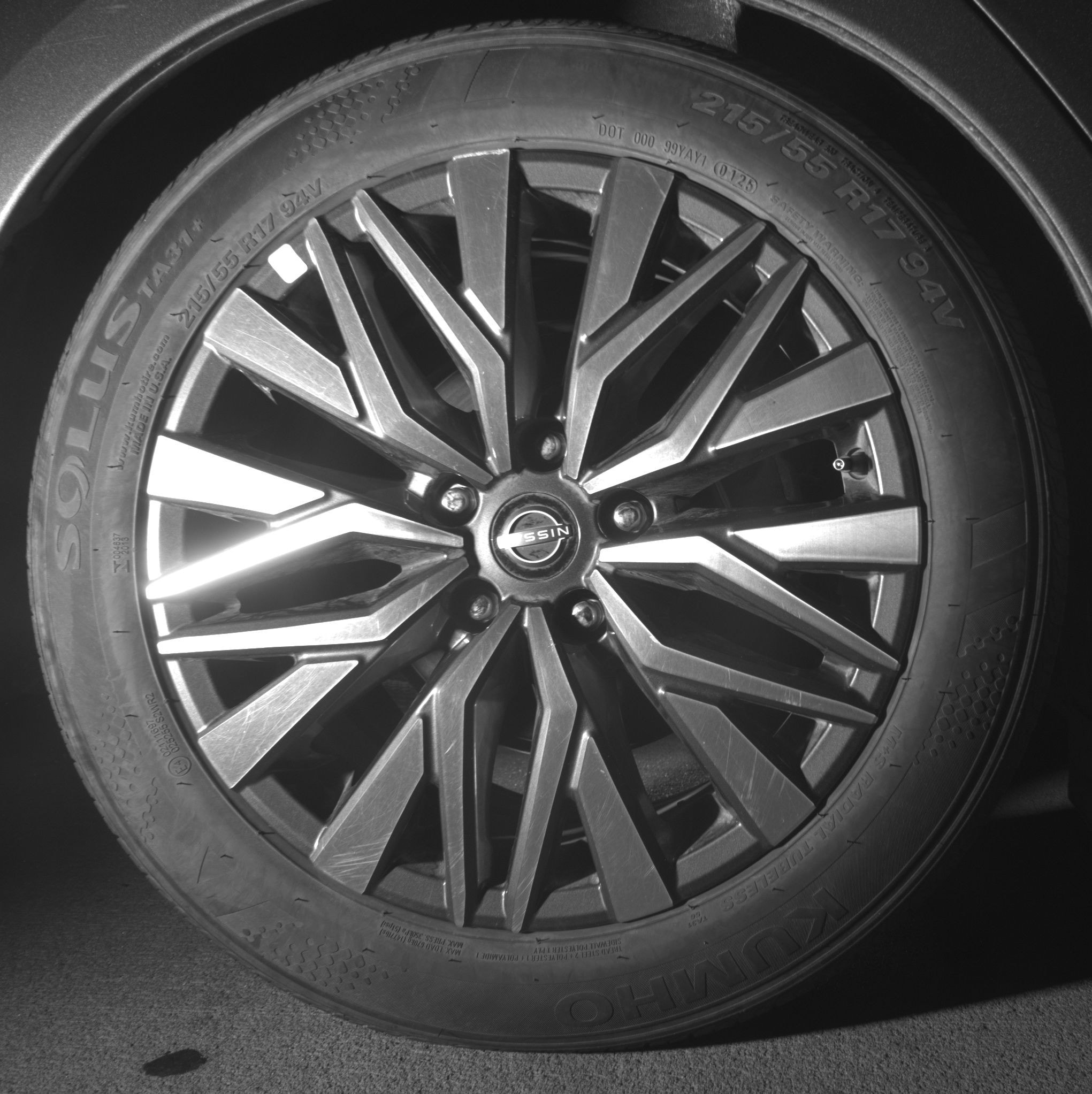 Thumbnail: 2025 Nissan Altima - 12